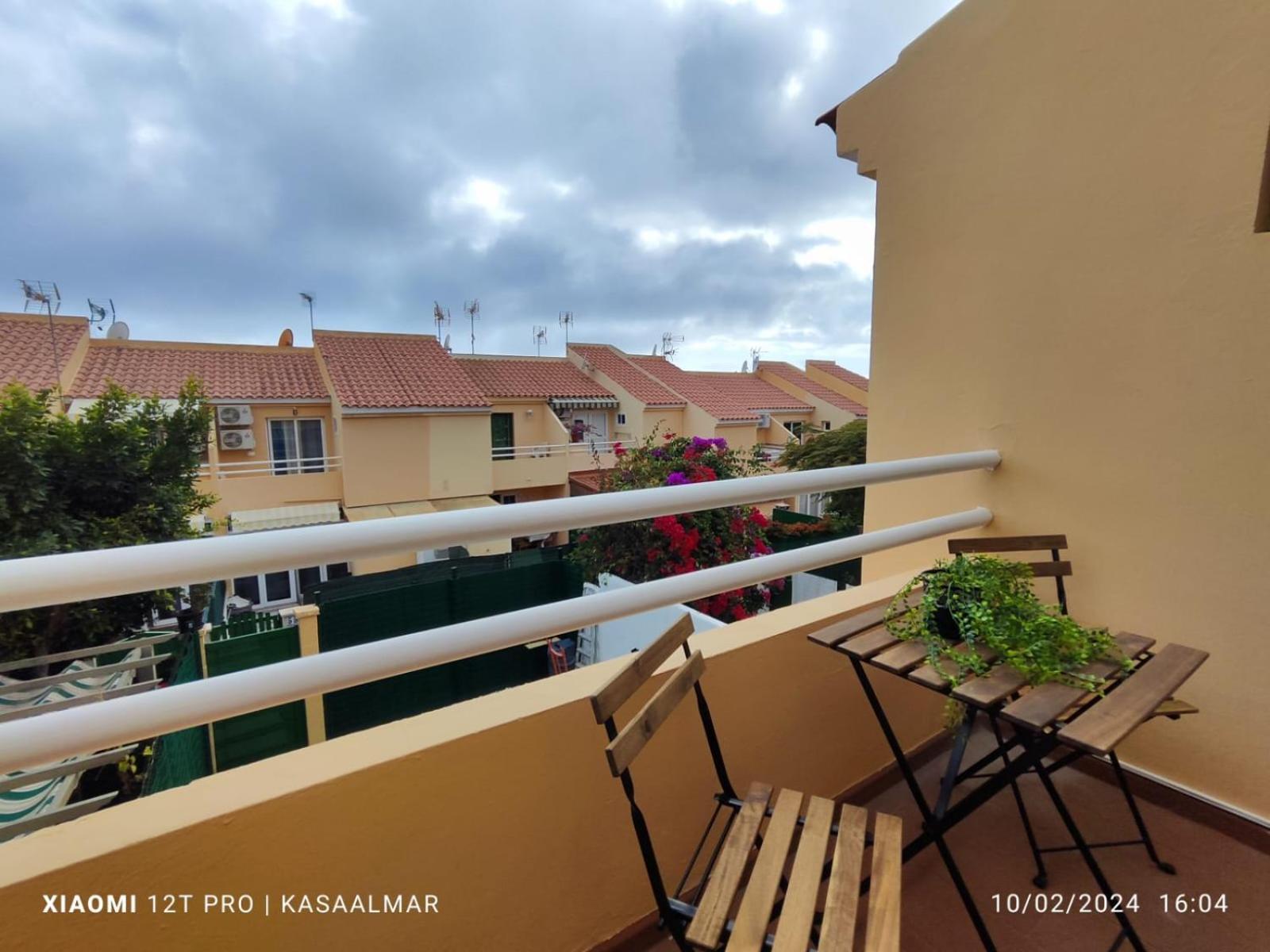 Sonemar * Maspalomas (Gran Canaria)
