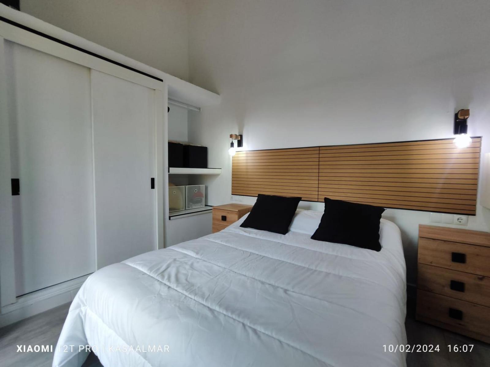Apartamento Sonemar