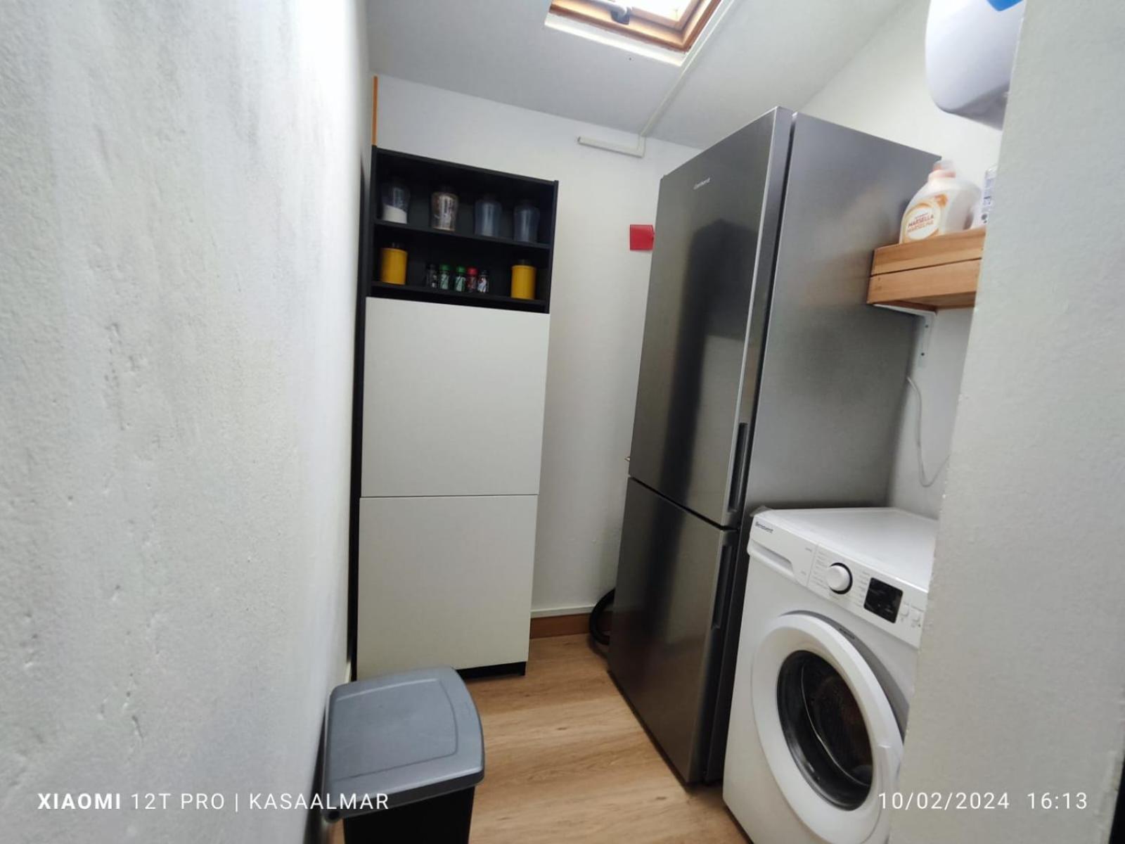 Apartamento Sonemar