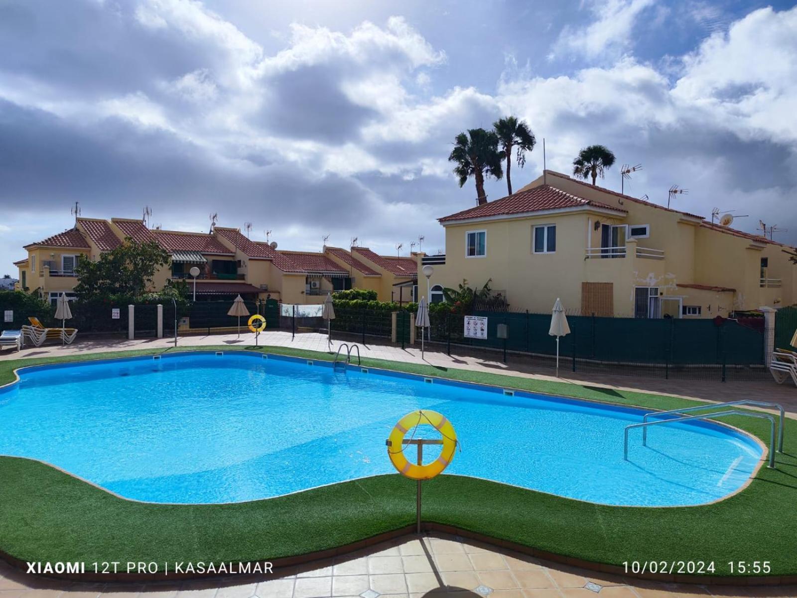 Sonemar Apartamento Maspalomas (Gran Canaria)