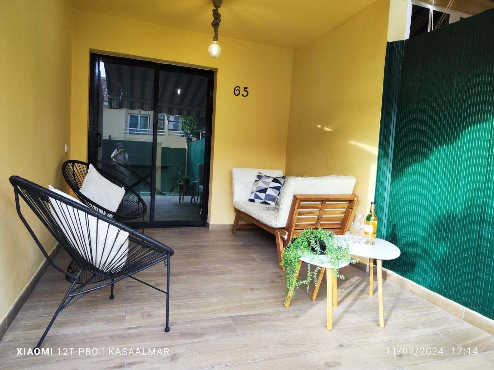 Apartamento Sonemar