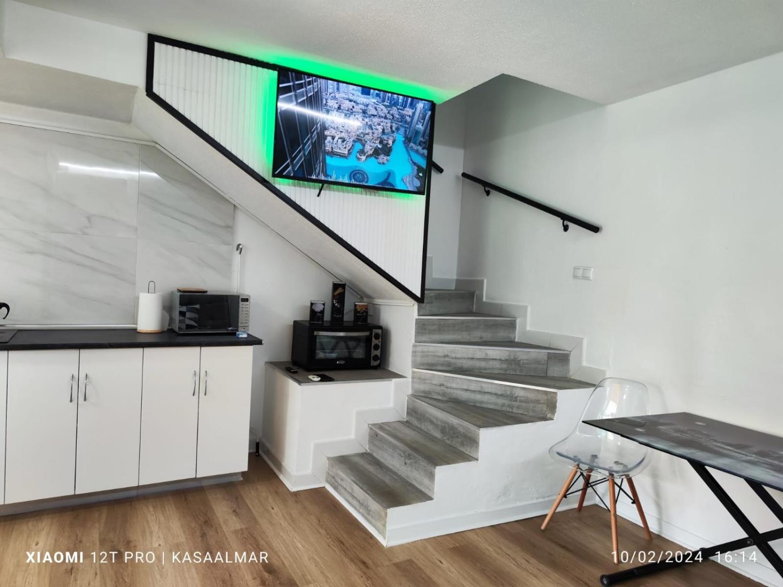 Sonemar Apartment