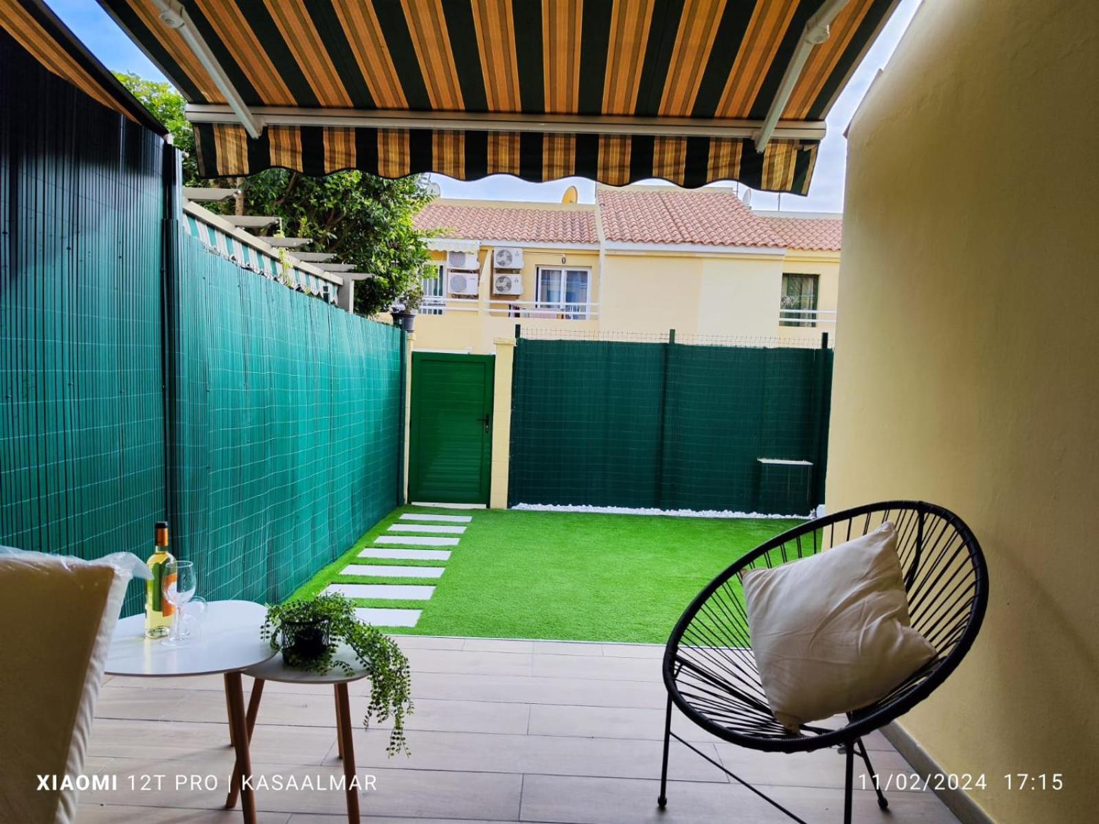Apartamento Sonemar *