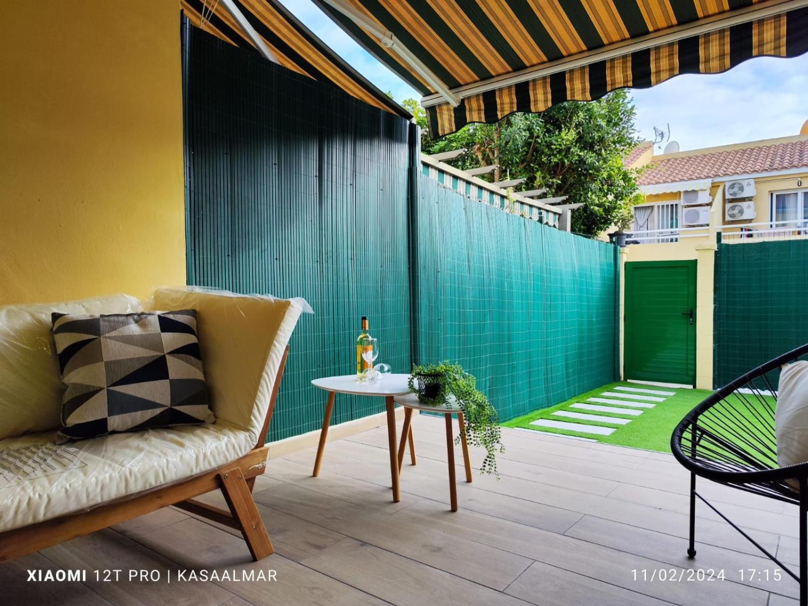 Apartment Sonemar *