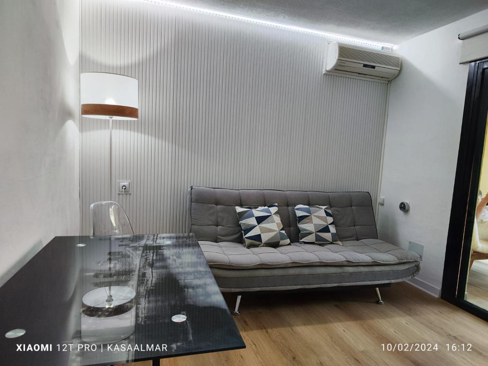 Apartment Sonemar