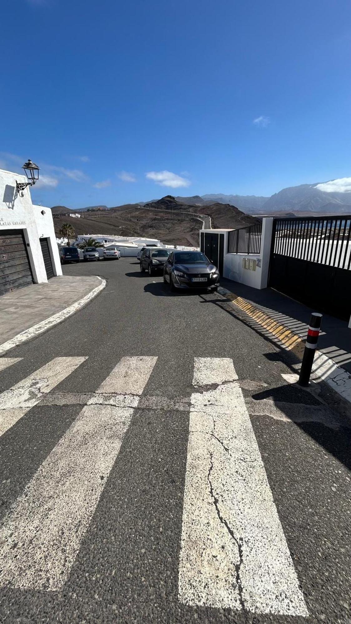 Apartamento Paraiso Del Norte