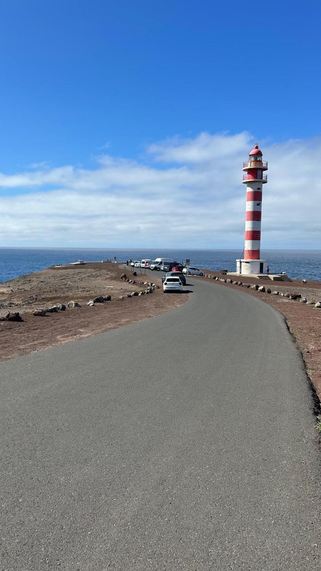 Apartamento Paraiso Del Norte Gáldar