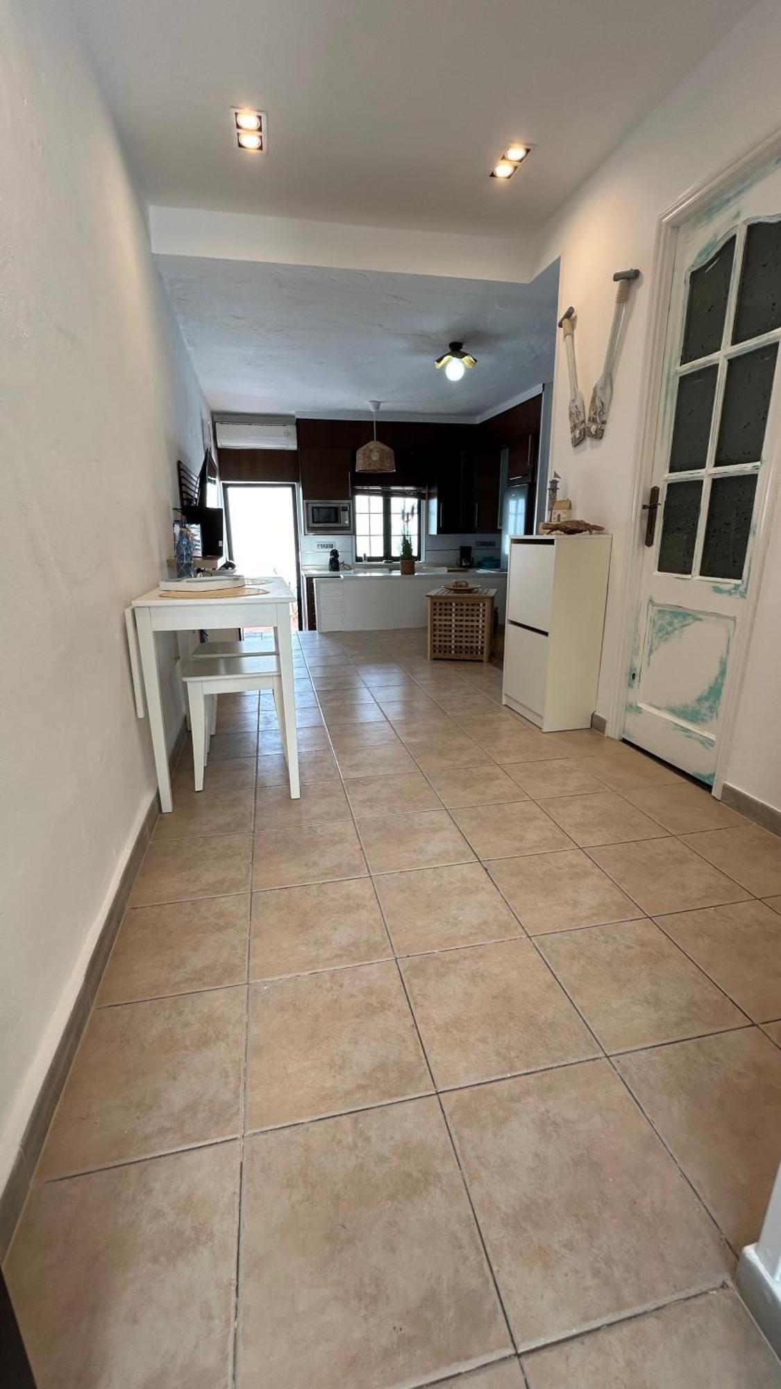 Apartamento Paraiso Del Norte Gáldar