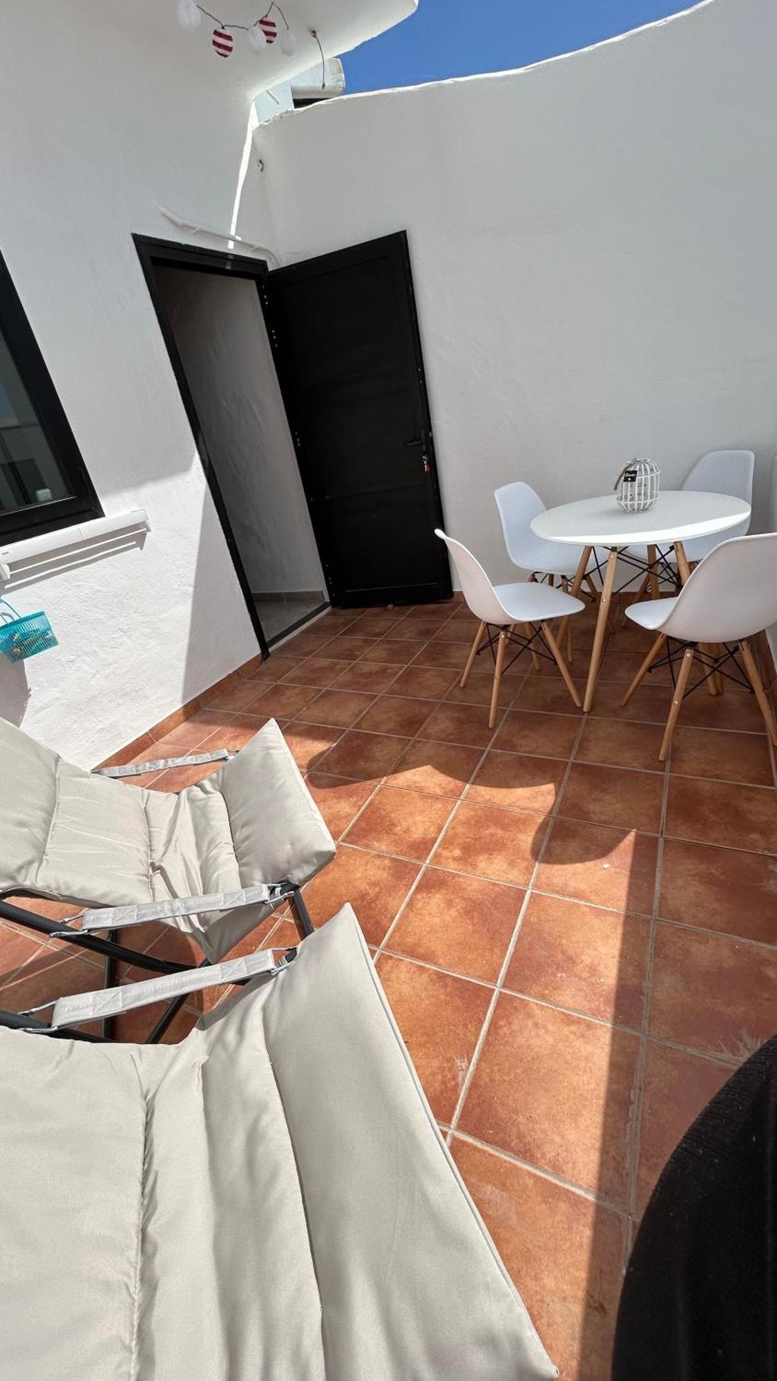 Paraiso Del Norte Apartamento *