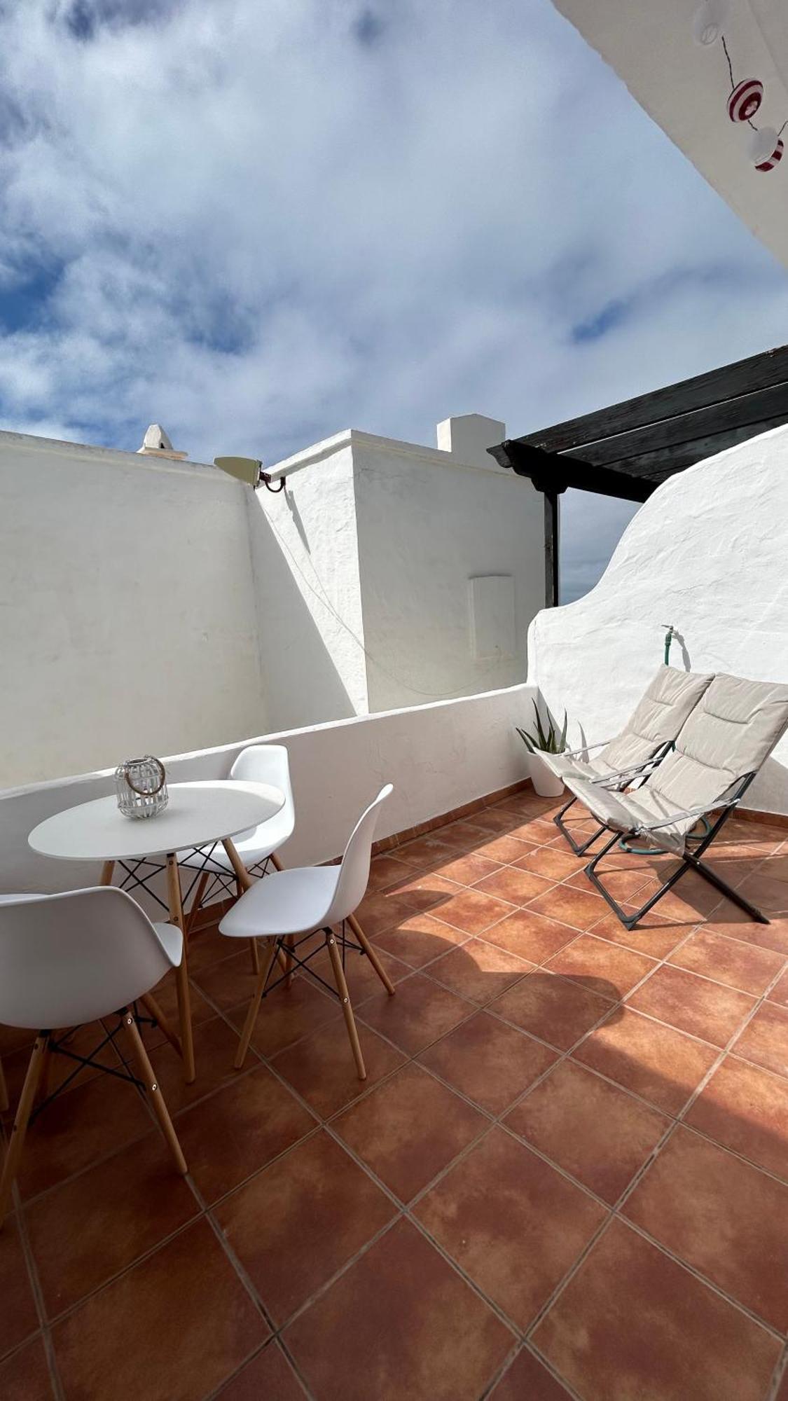Paraiso Del Norte Apartamento