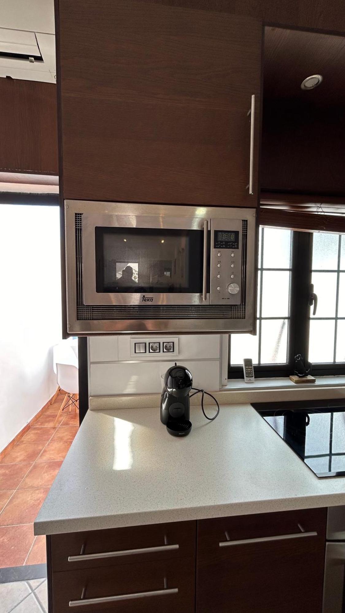 Apartamento Paraiso Del Norte Gáldar