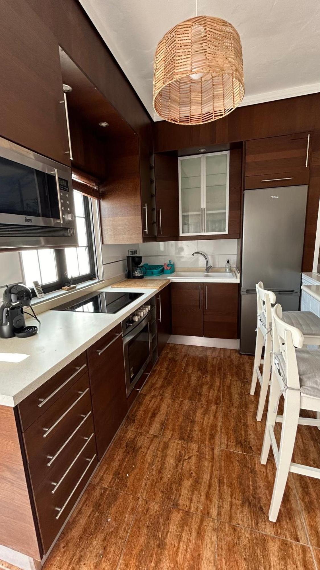 Apartamento Paraiso Del Norte