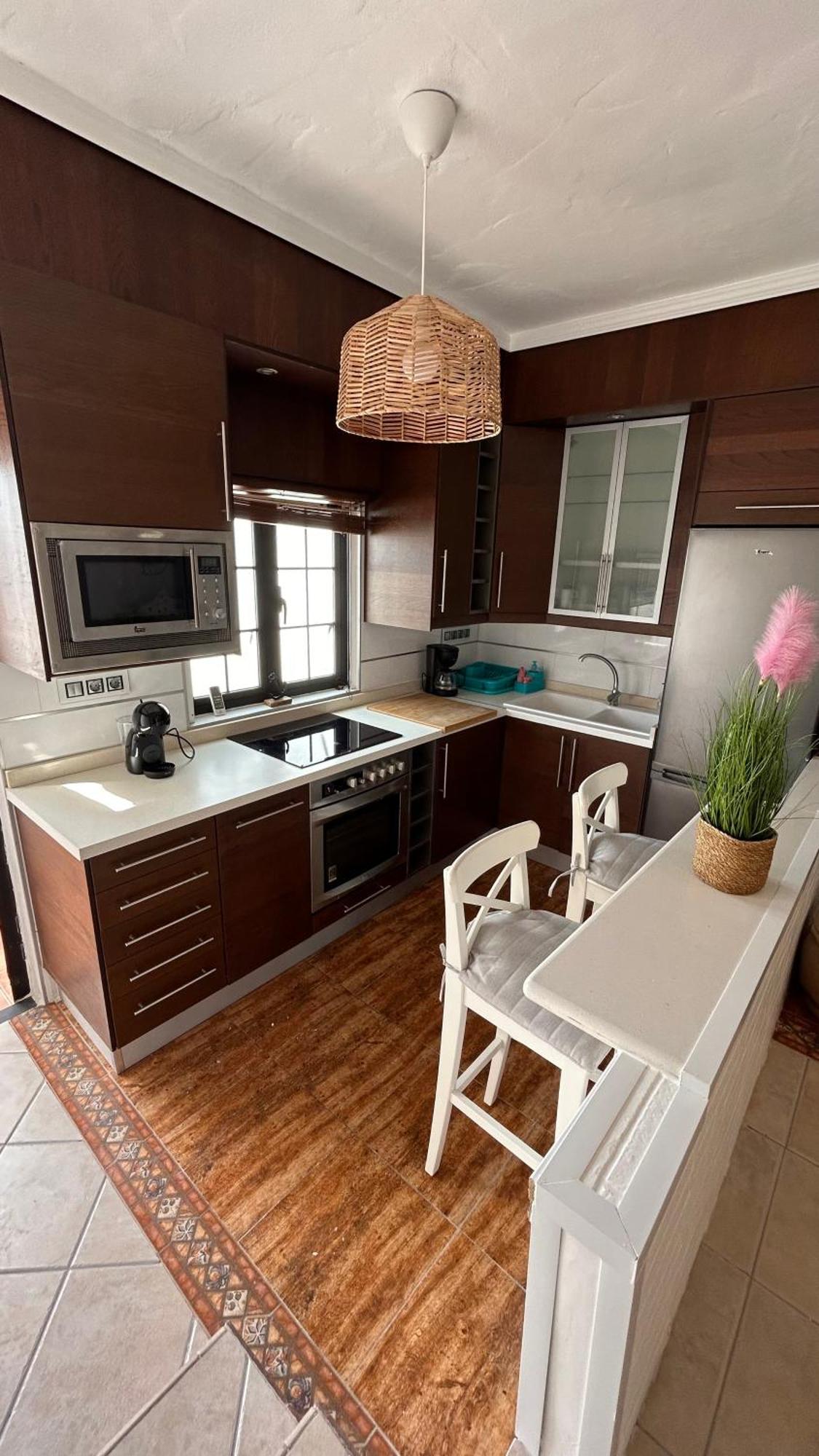 Apartamento Paraiso Del Norte Gáldar