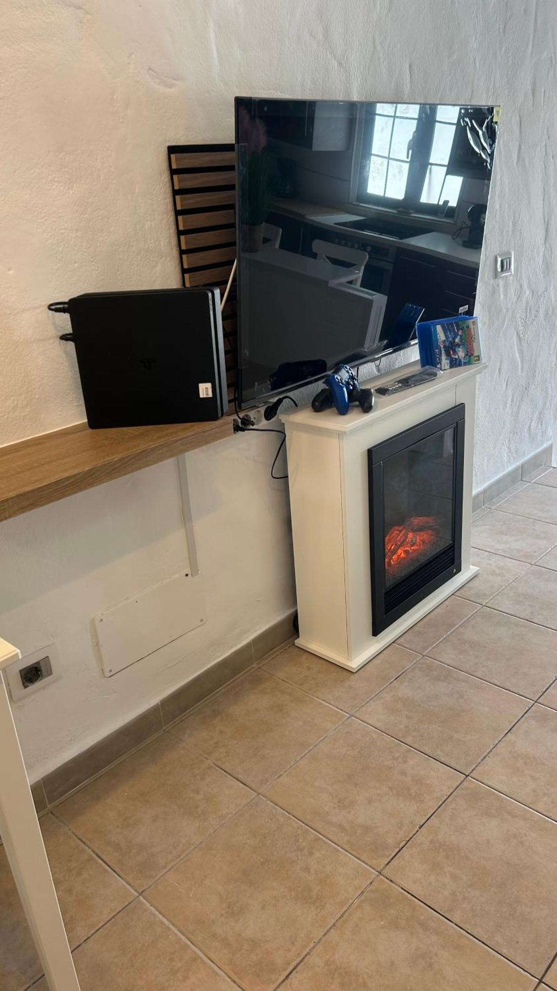Apartamento Paraiso Del Norte *