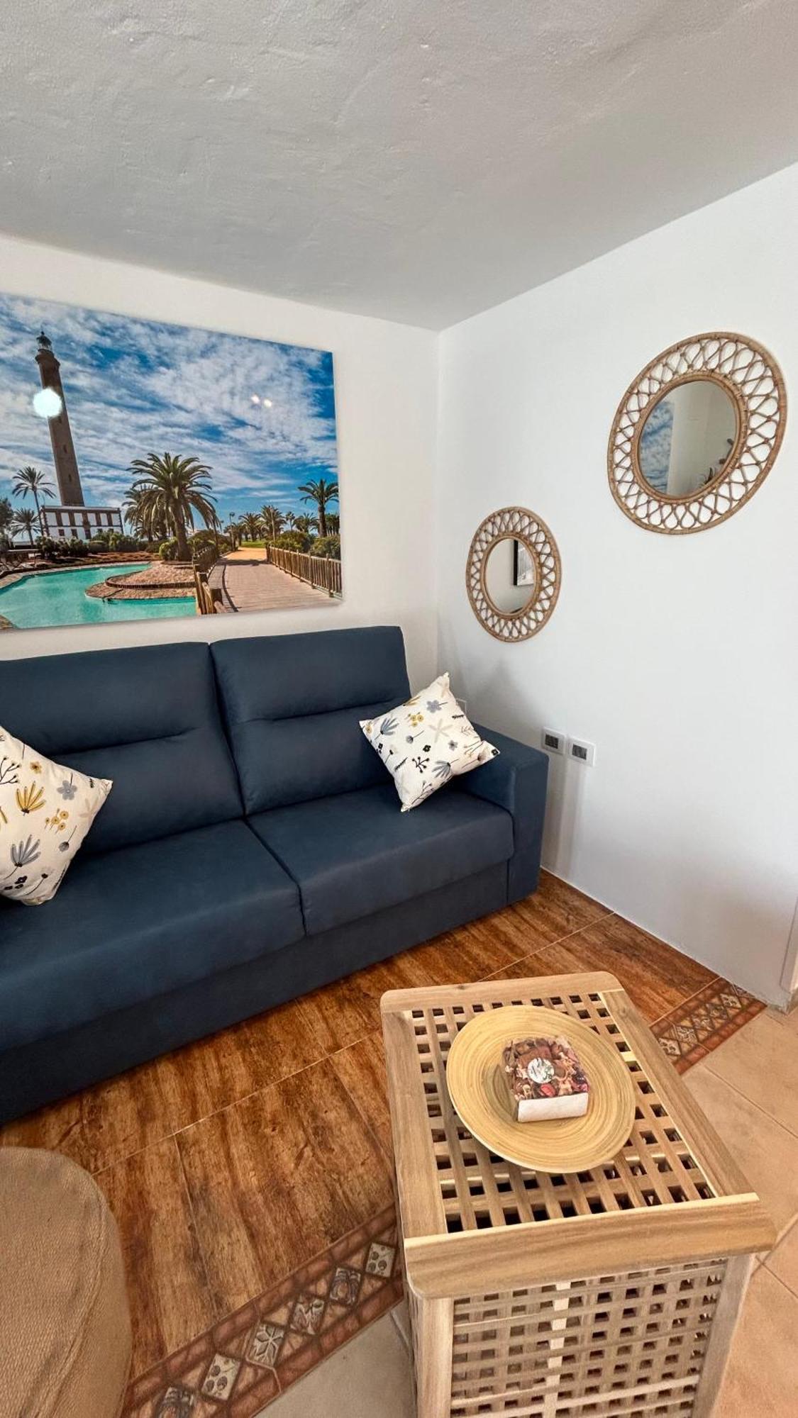 Paraiso Del Norte Apartamento *