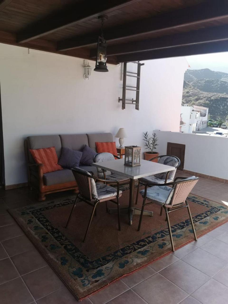 Apartment Terraza De Veneguera Mogan