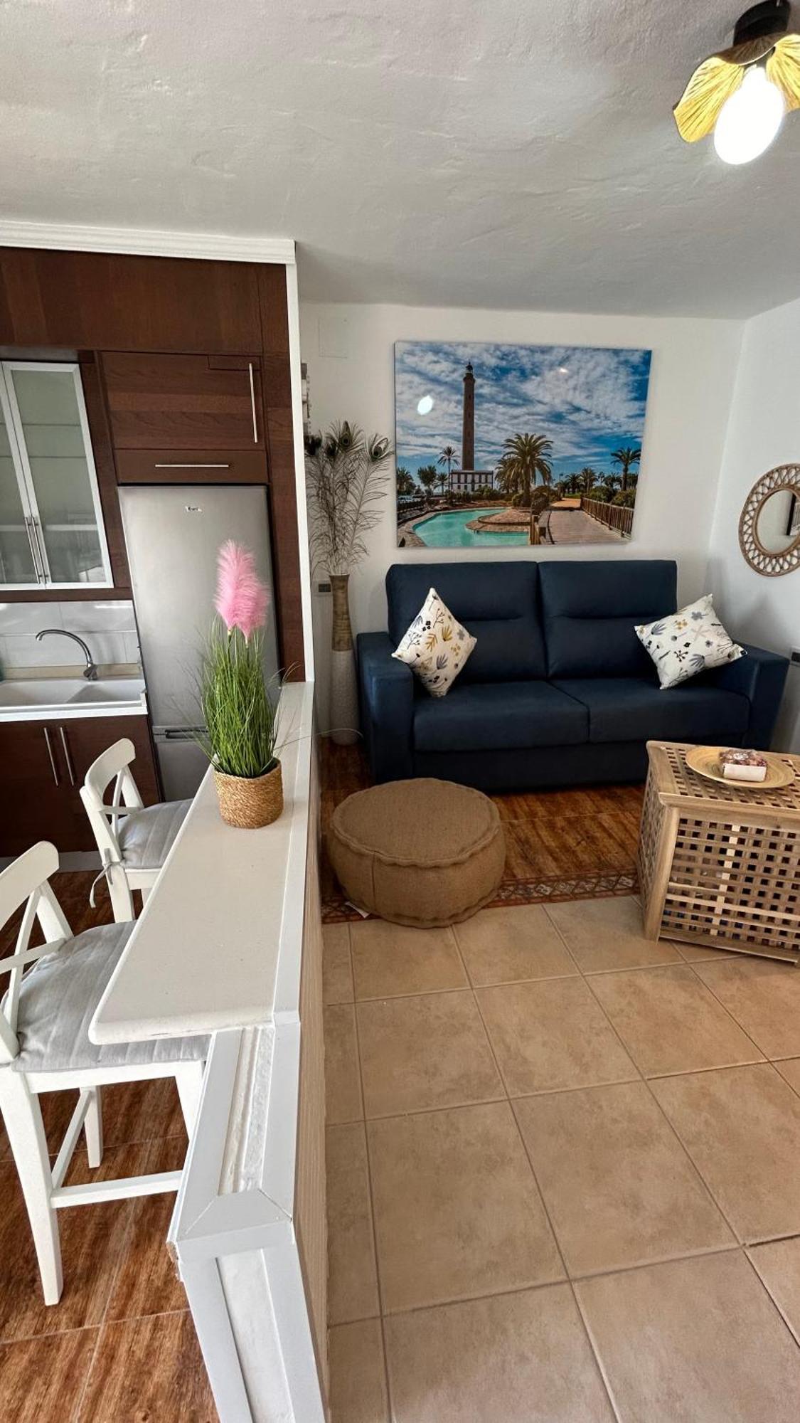 Paraiso Del Norte Apartamento
