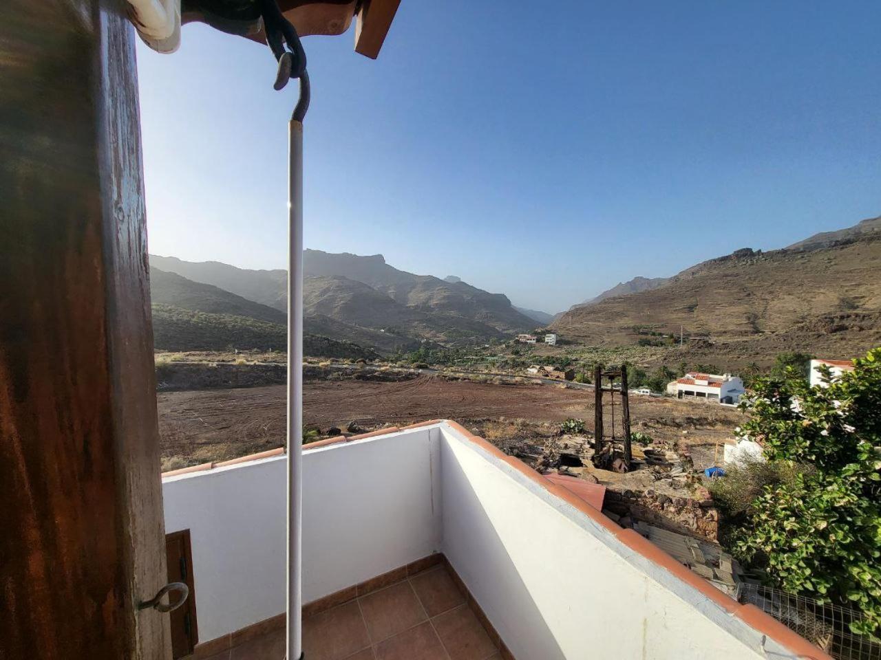 Terraza De Veneguera *