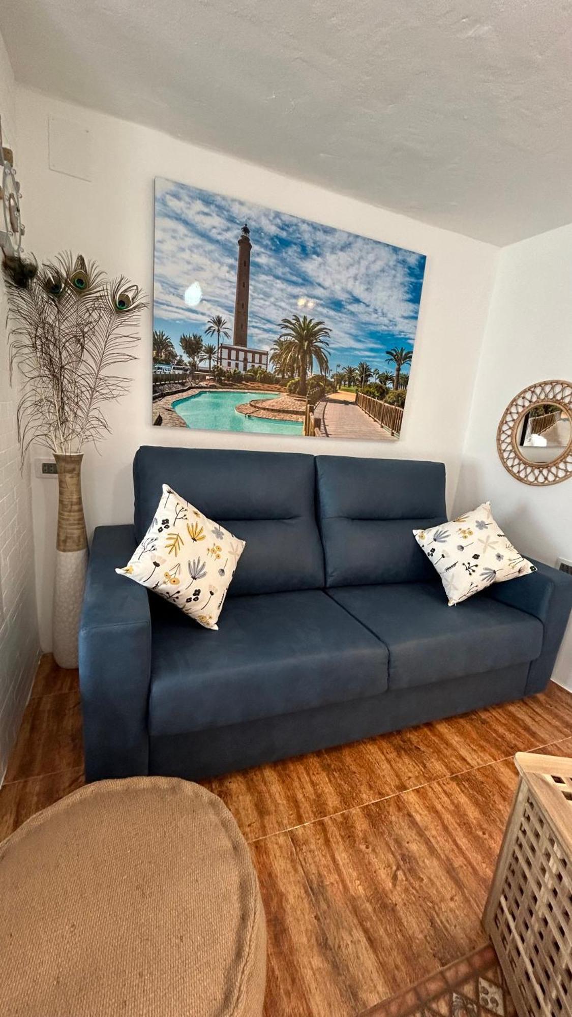 Apartamento Paraiso Del Norte Gáldar