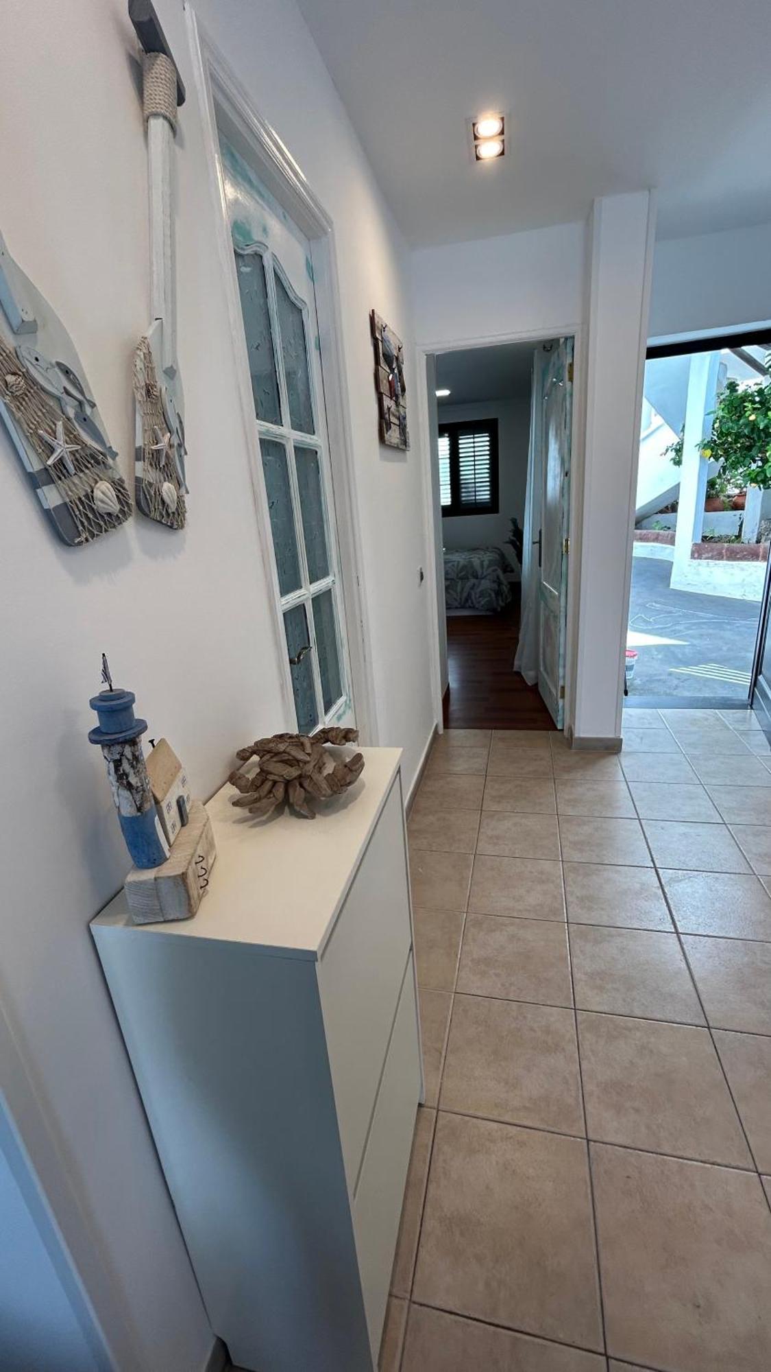 Apartamento Paraiso Del Norte
