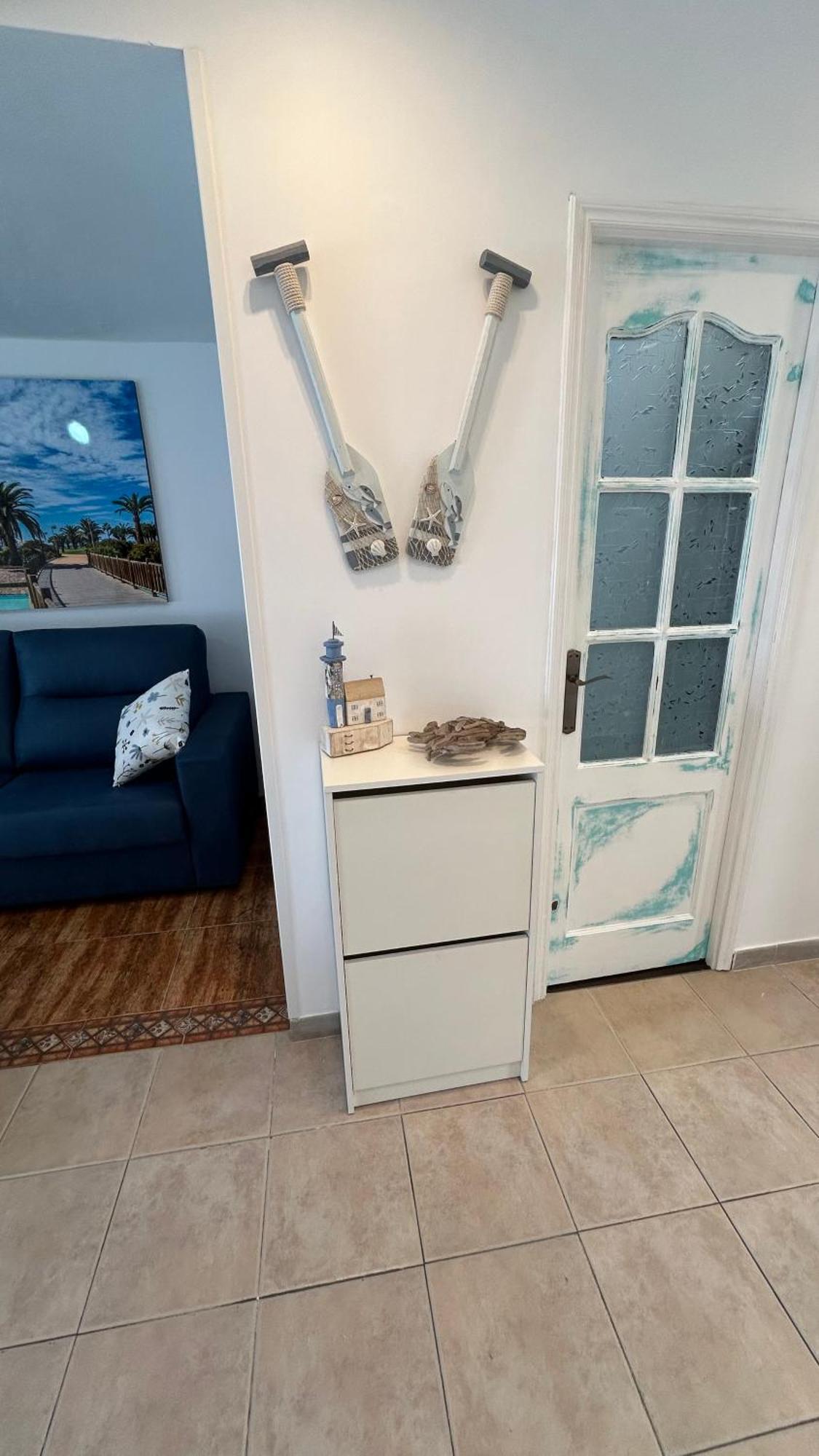 Paraiso Del Norte Apartamento Gáldar