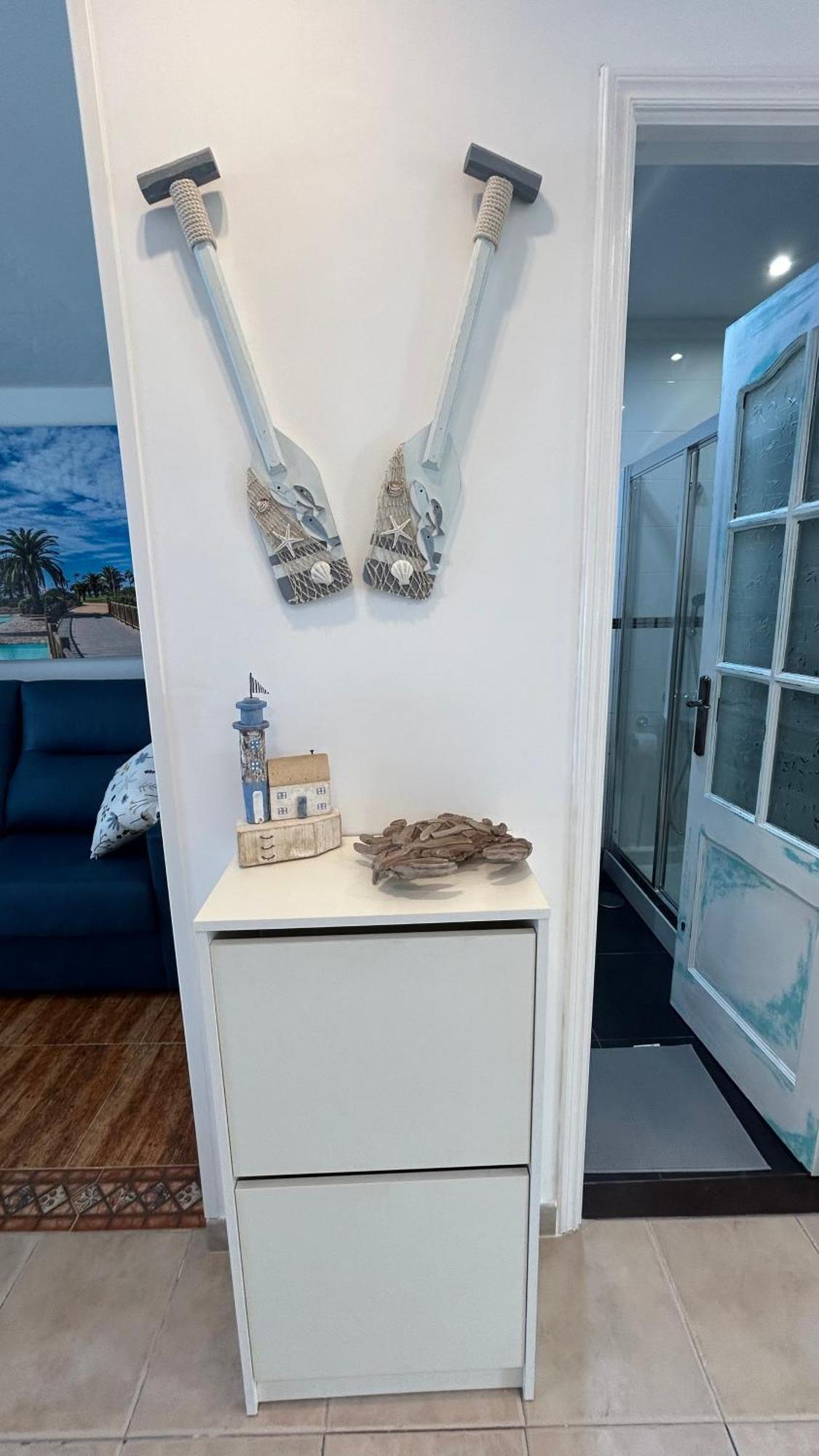 Apartamento Paraiso Del Norte *
