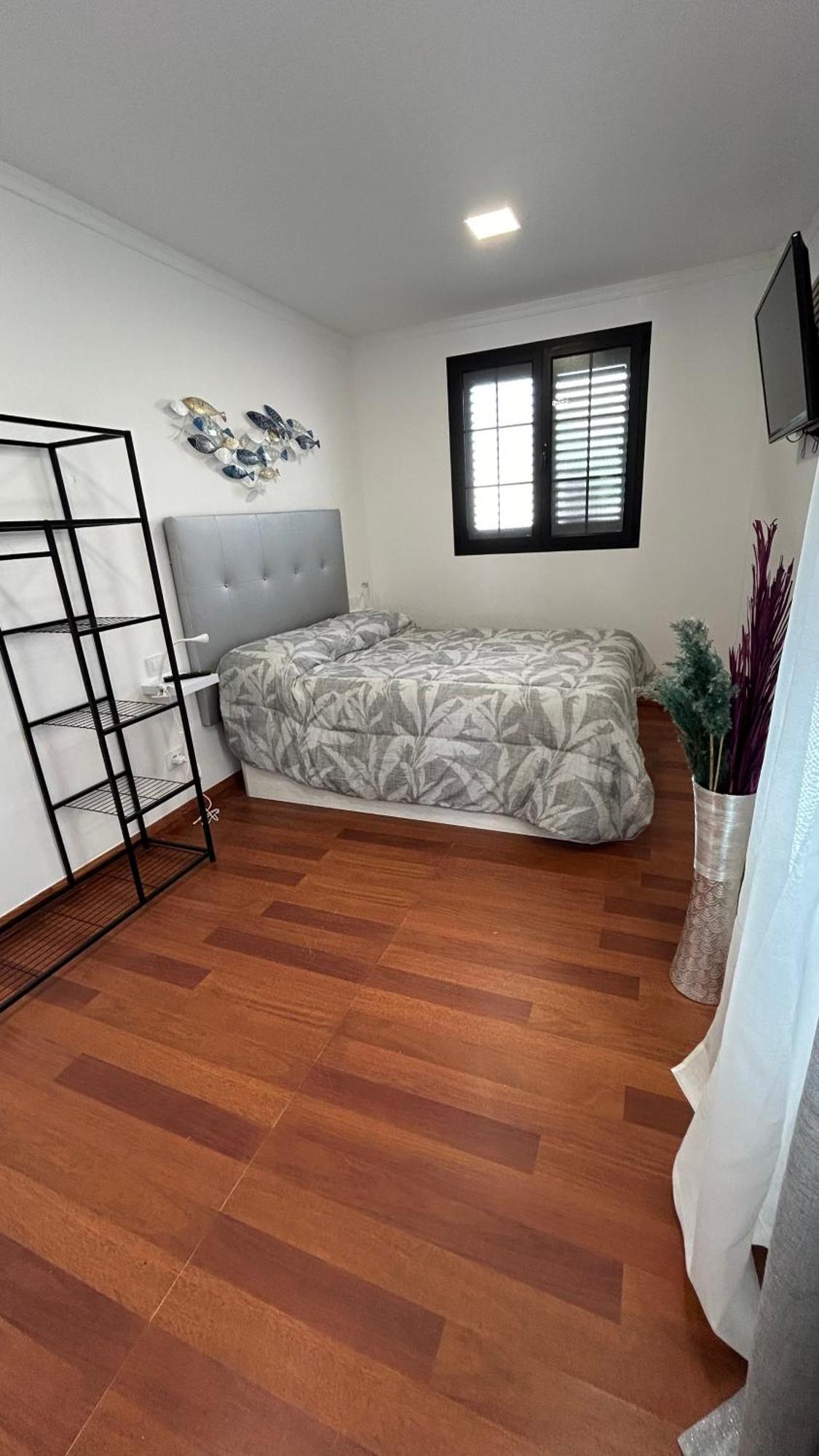 Paraiso Del Norte Apartamento *