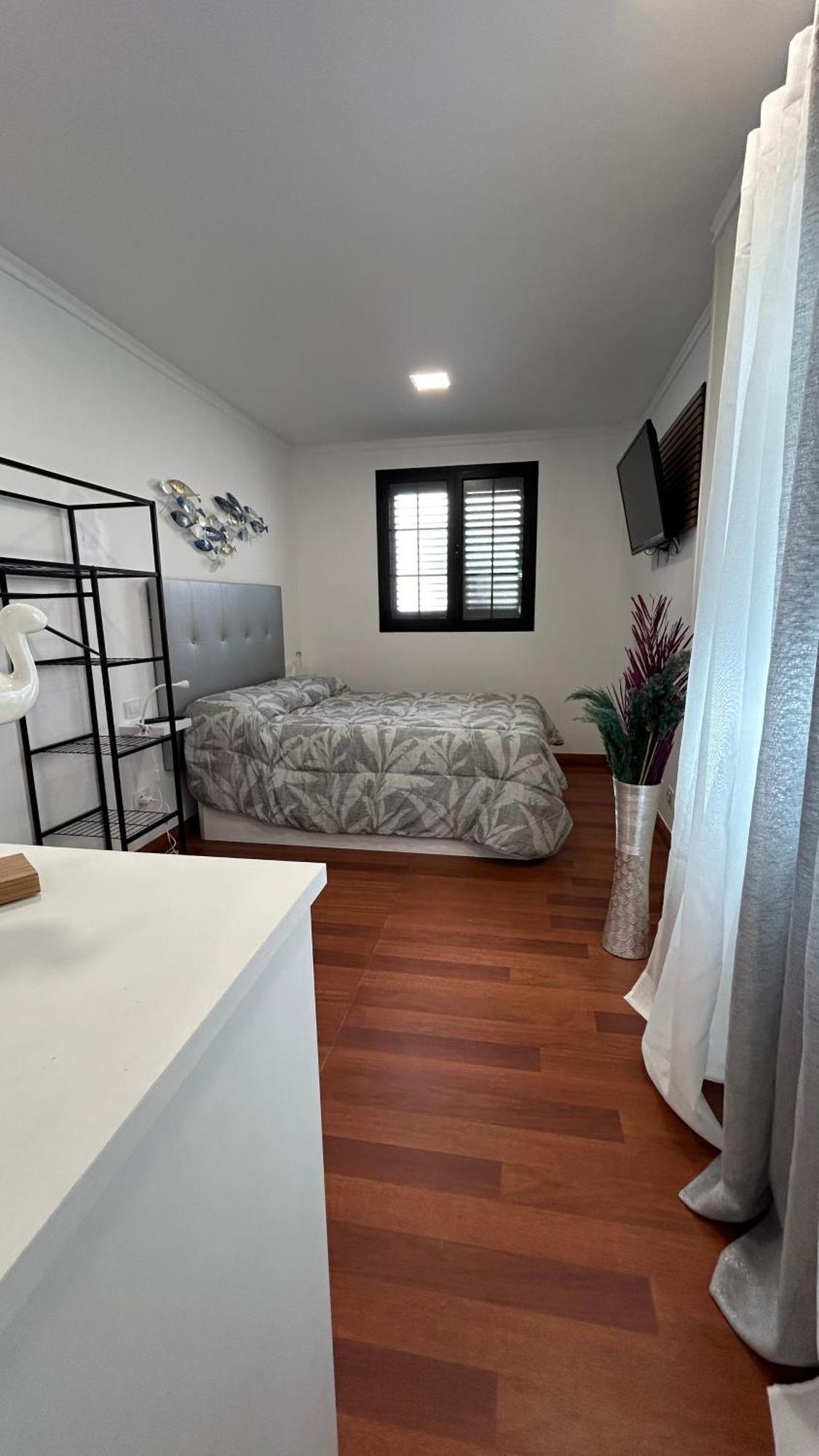 Paraiso Del Norte Apartamento