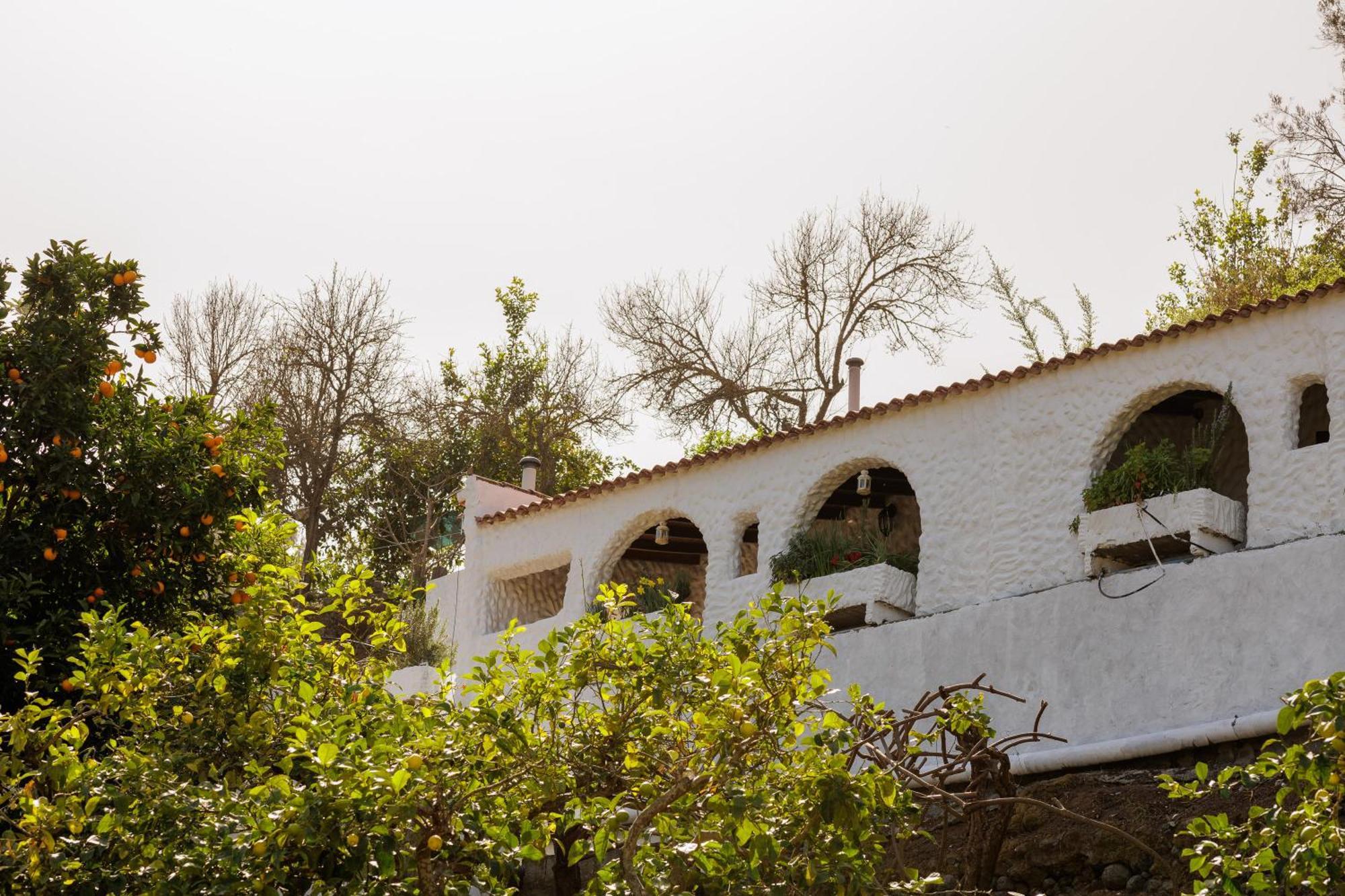Arcos Del Laurel Appartamento