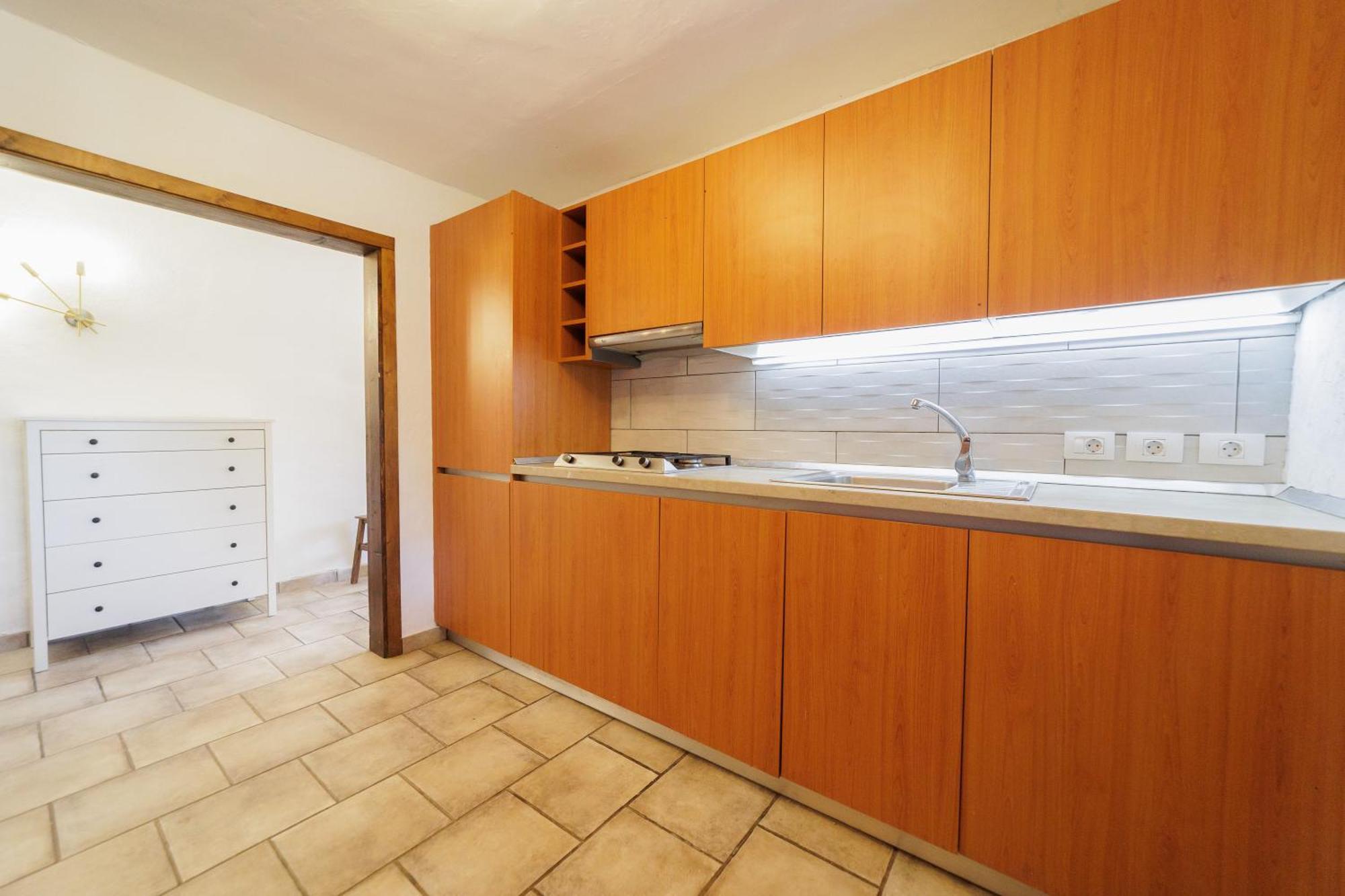 Appartamento Arcos Del Laurel *