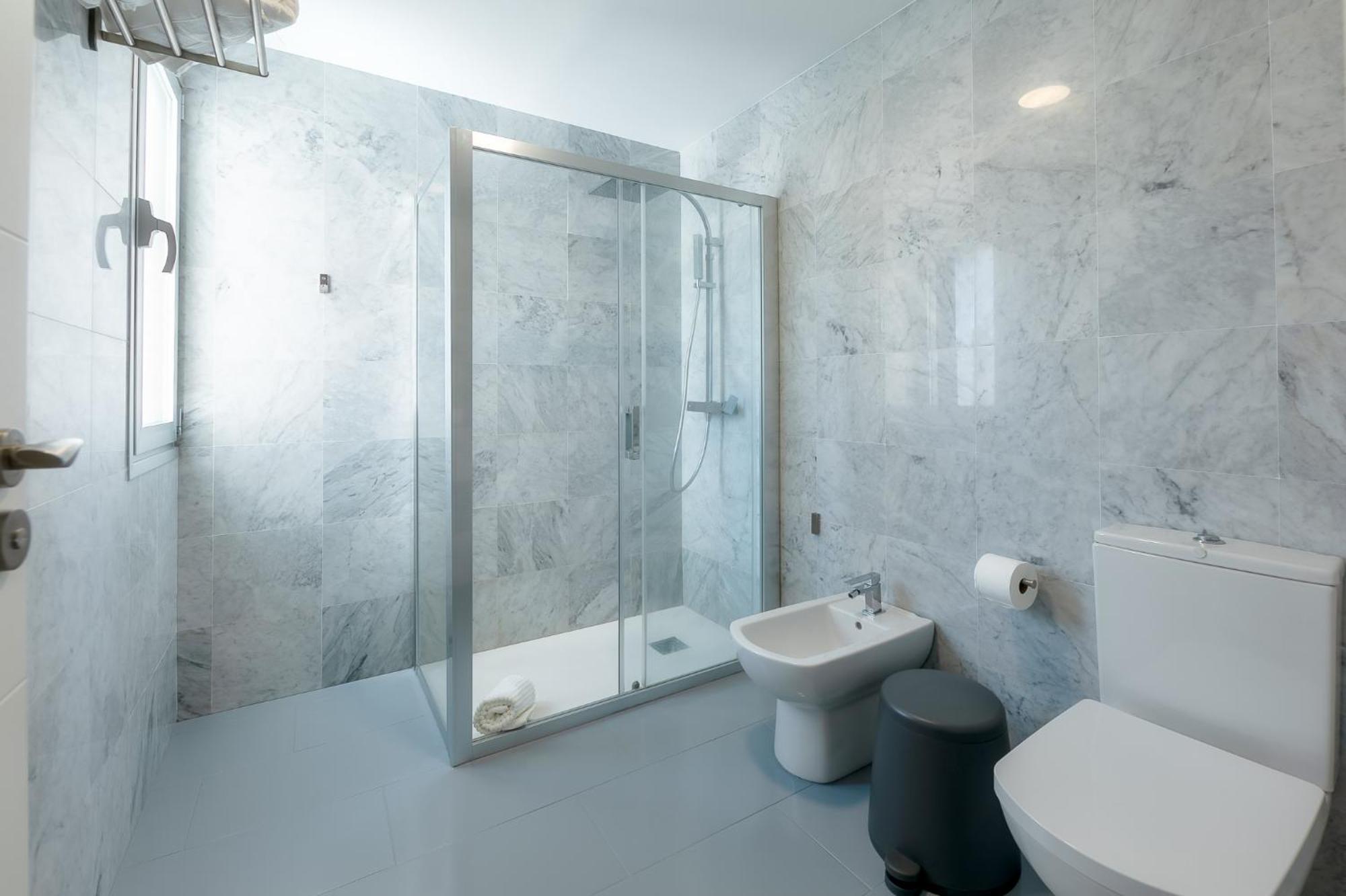 Rosa-soleada Privada Con Piscina Climatizada & Wifi En Tauro-mogan