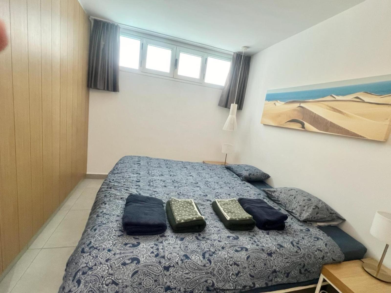 Apartamento At Bronze Playa *