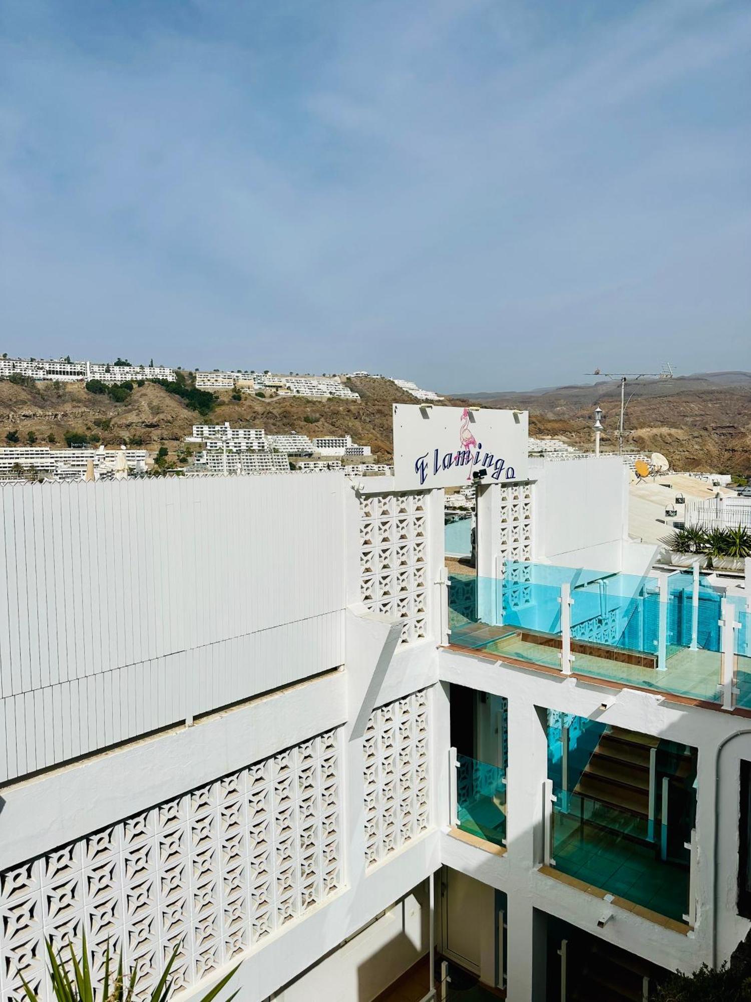 Apartamento Sol Y Playa Puerto Rico Puerto Rico (Gran Canaria)