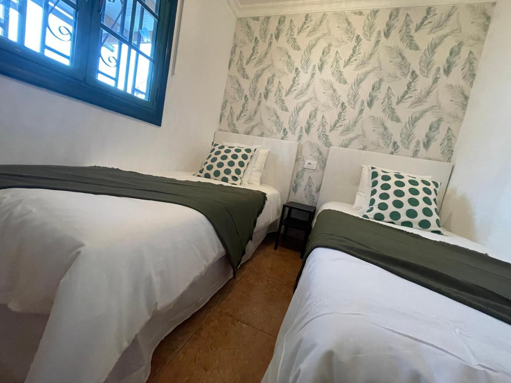 Holanda Villa San Bartolomé