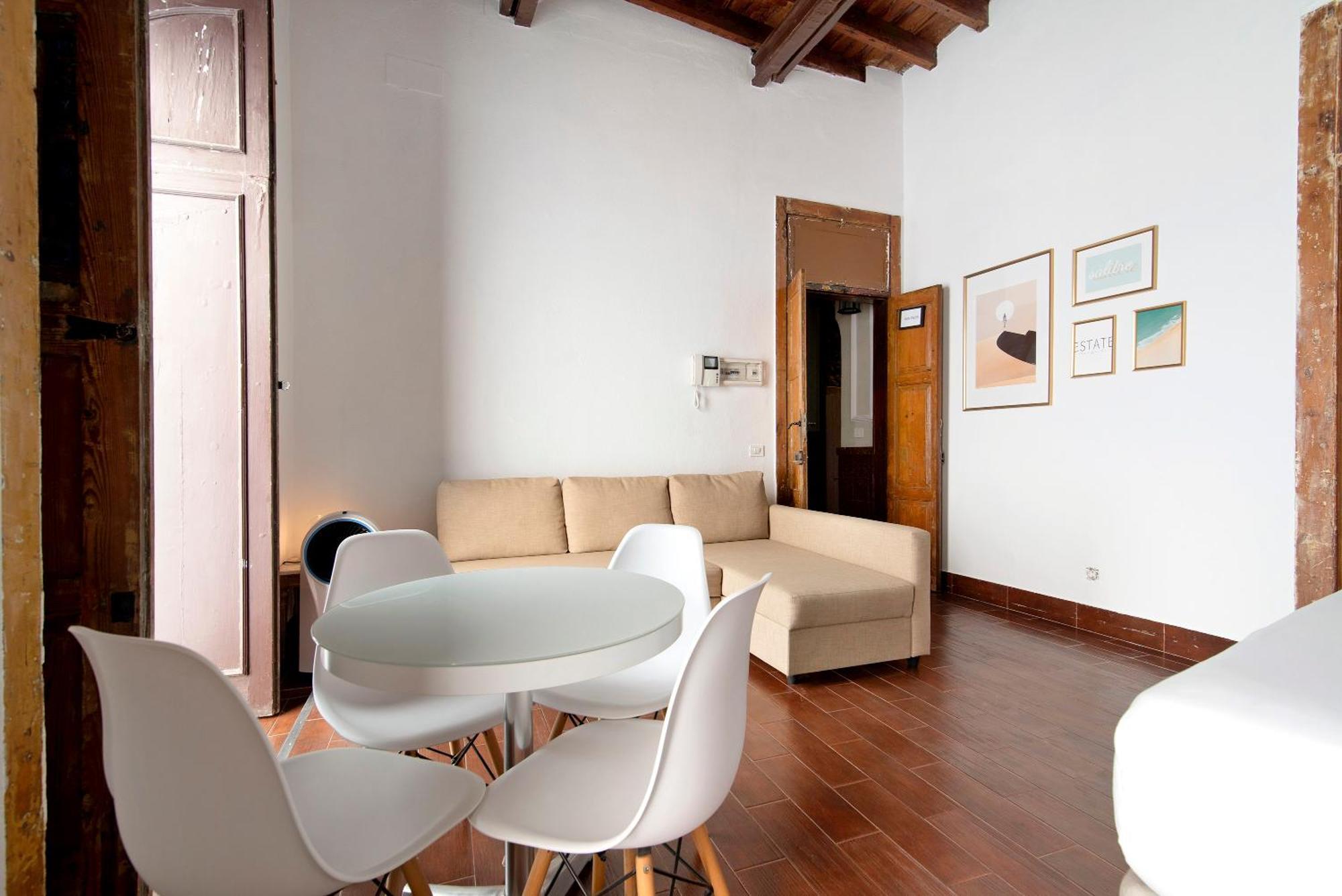Apto Don Pepe - Casa San Marcial *