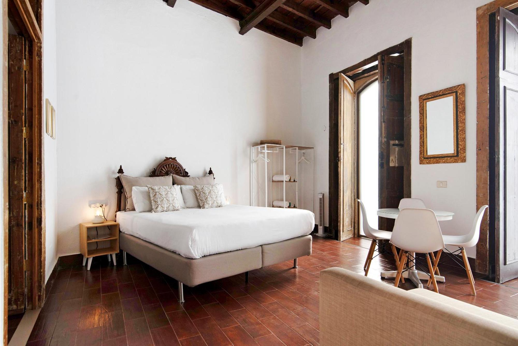Casa vacanze Apto Don Pepe - Casa San Marcial