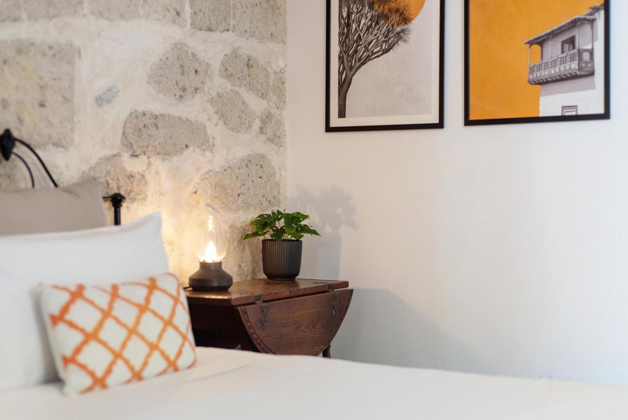 Apto Tatiana - Casa San Marcial Las Palmas de Gran Canaria