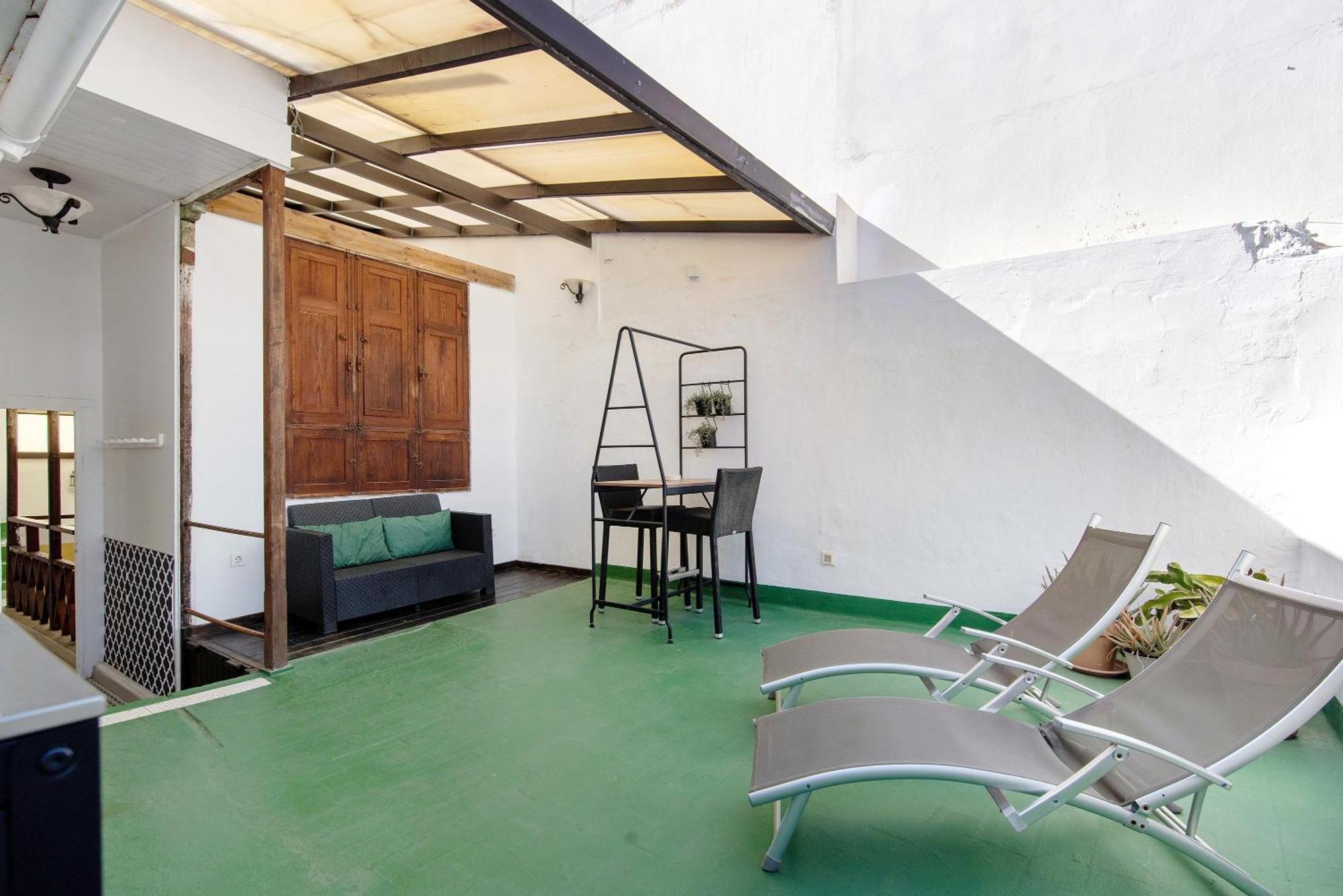 Apto Tatiana - Casa San Marcial Сasa de vacaciones