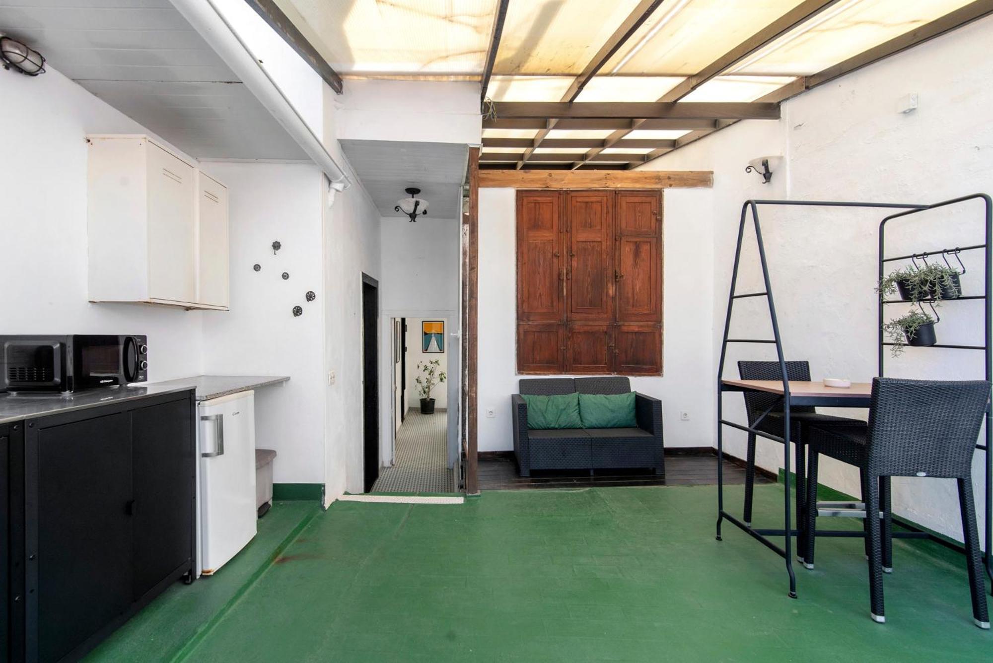 Сasa de vacaciones Apto Tatiana - Casa San Marcial