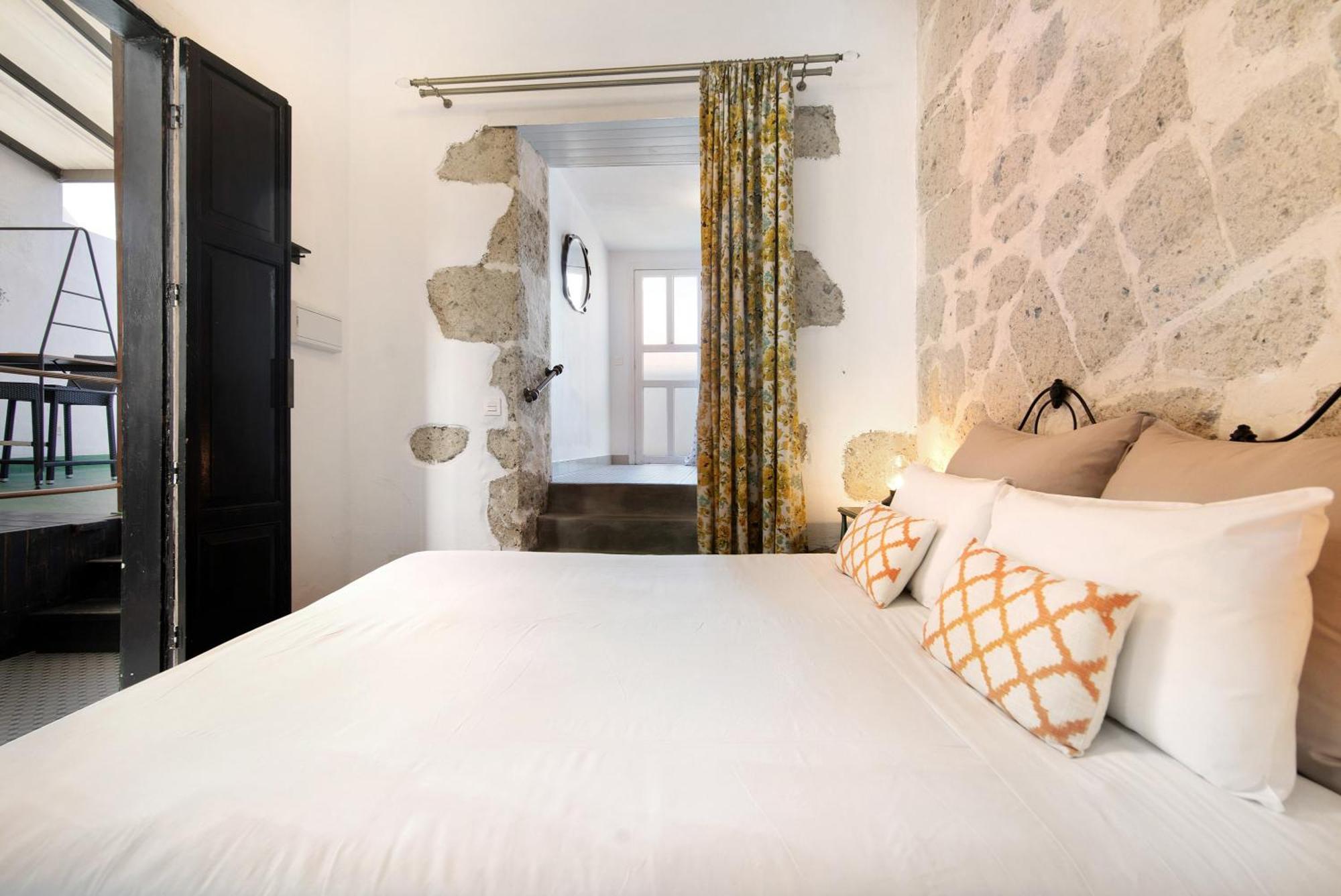 Сasa de vacaciones Apto Tatiana - Casa San Marcial