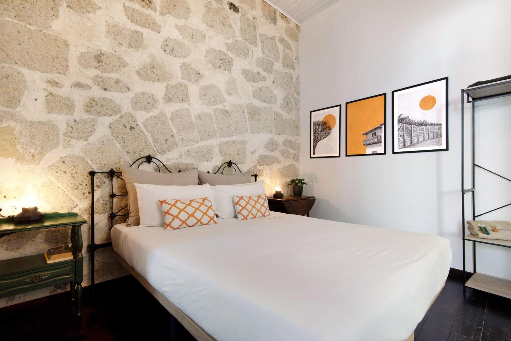 Apto Tatiana - Casa San Marcial Сasa de vacaciones Las Palmas de Gran Canaria