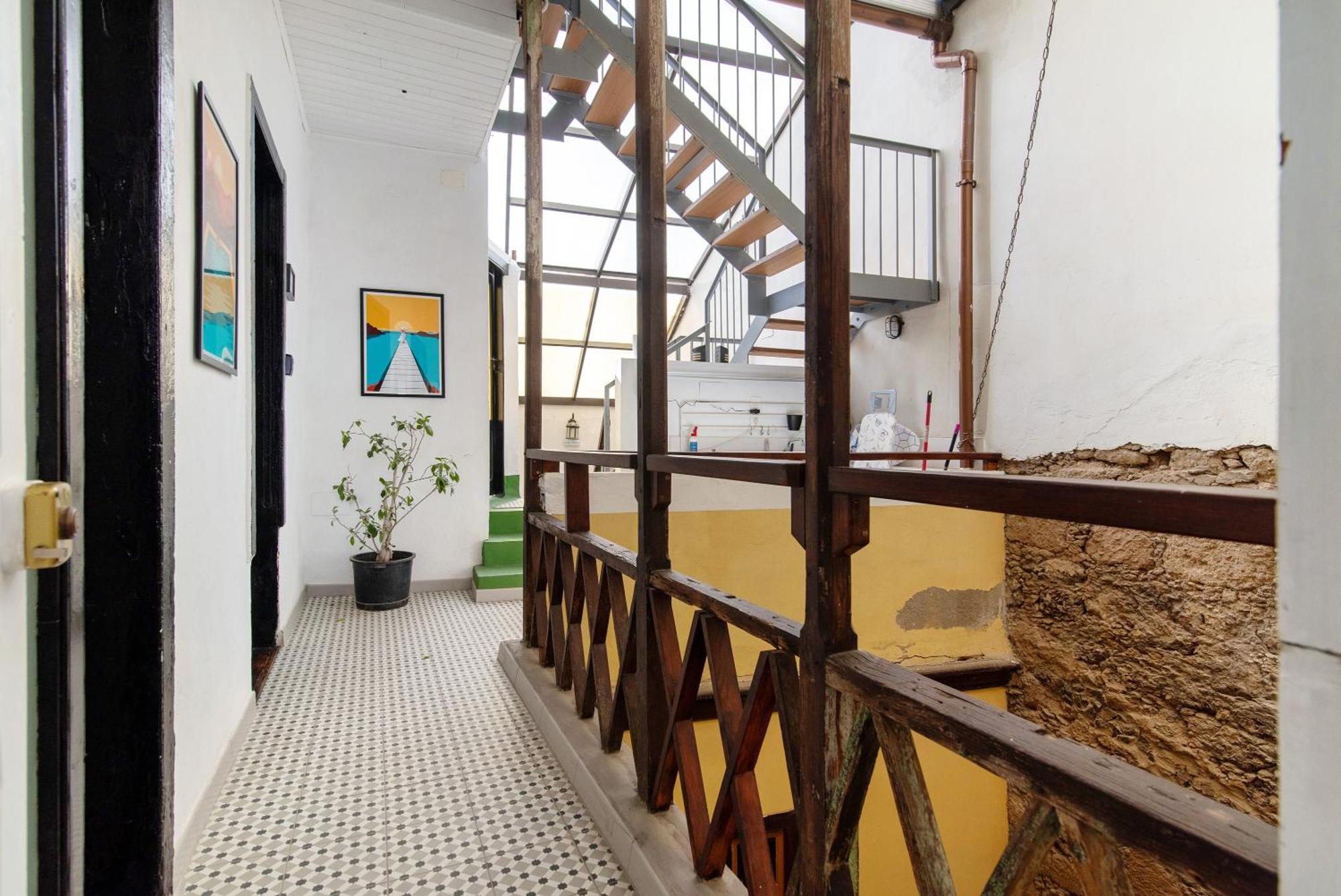 Сasa de vacaciones Apto Tatiana - Casa San Marcial *