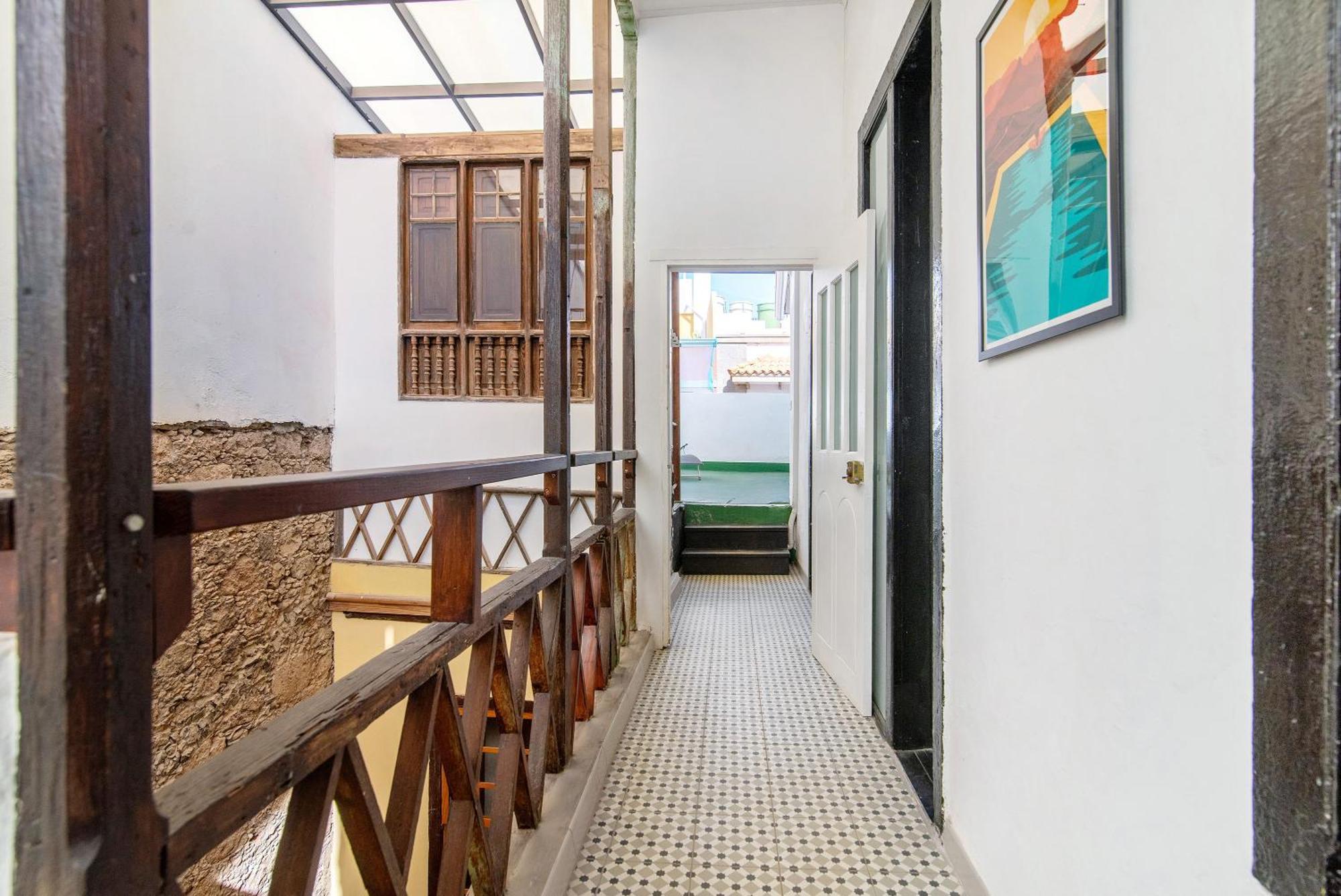 Apto Tatiana - Casa San Marcial *