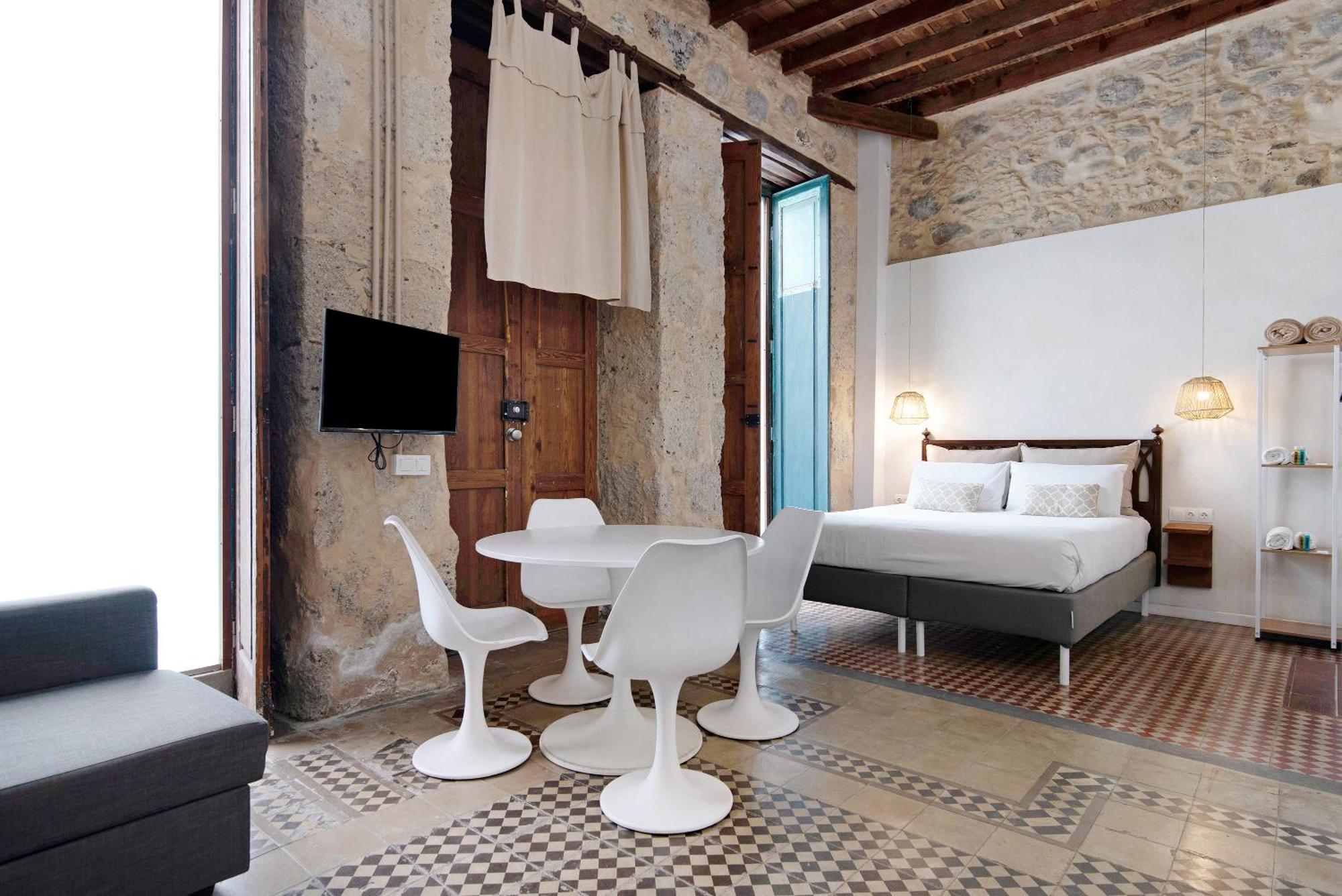 Сasa de vacaciones Apto Lopez - Casa San Marcial *