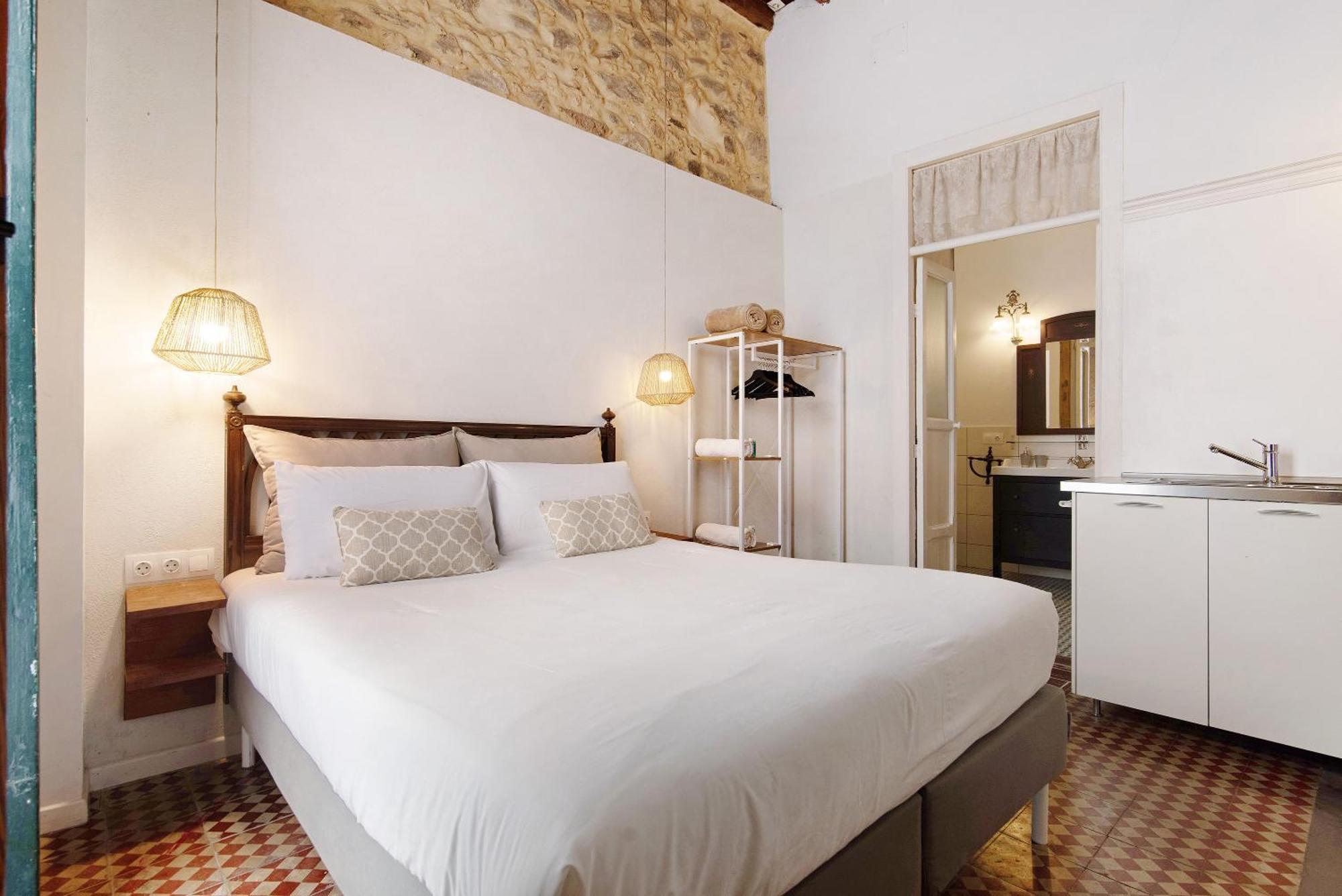 Apto Lopez - Casa San Marcial * Las Palmas de Gran Canaria