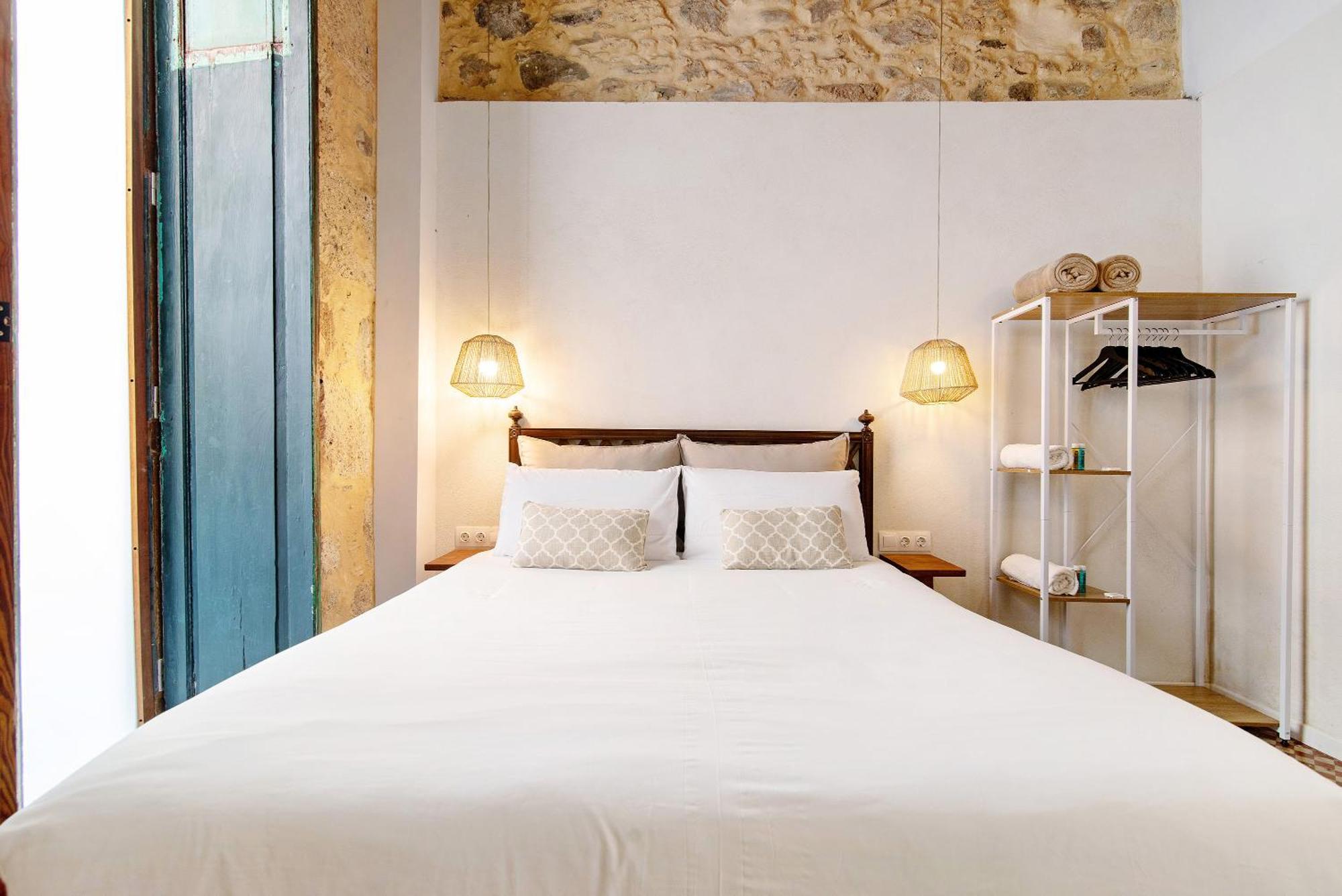 Сasa de vacaciones Apto Lopez - Casa San Marcial *