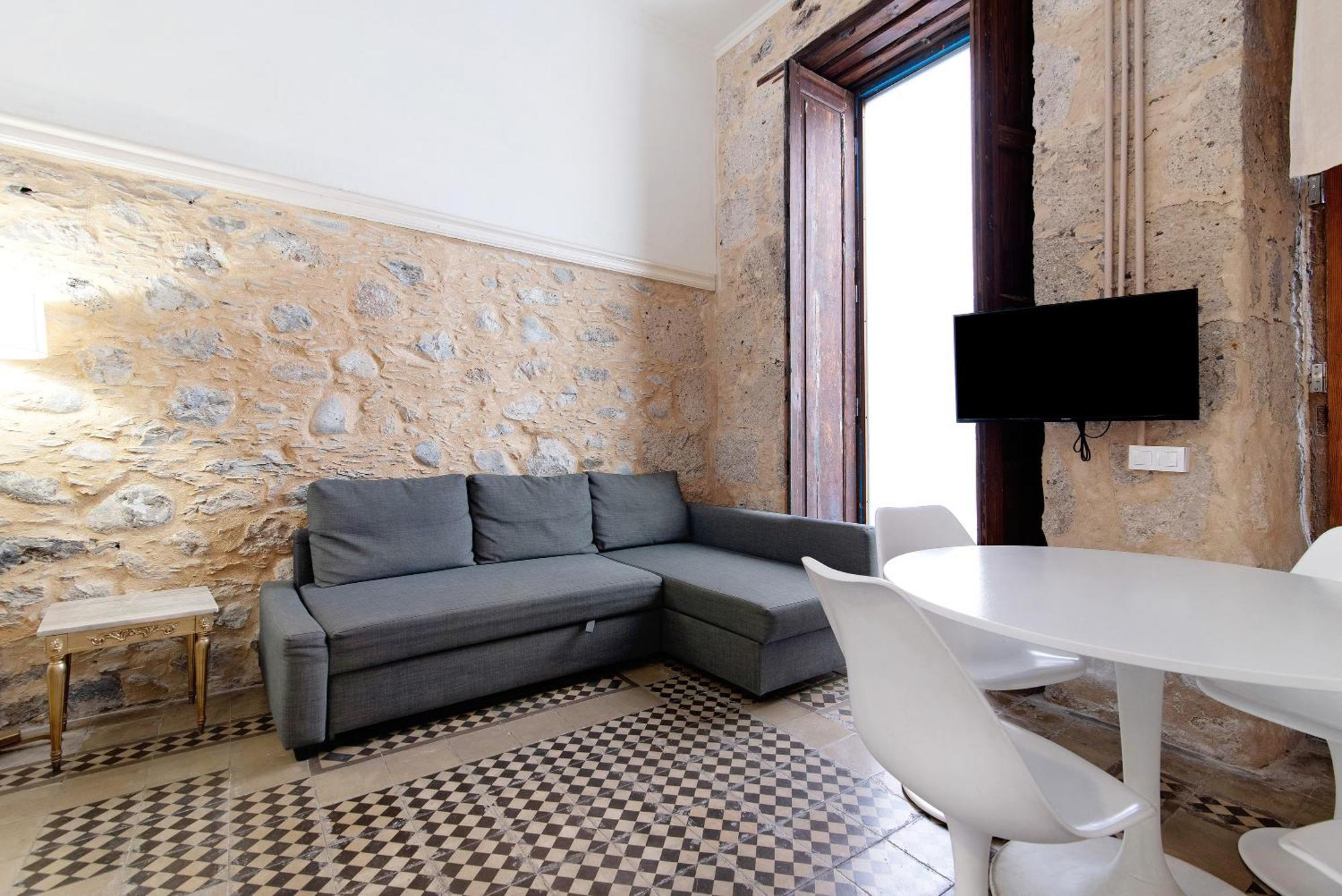 Apto Lopez - Casa San Marcial