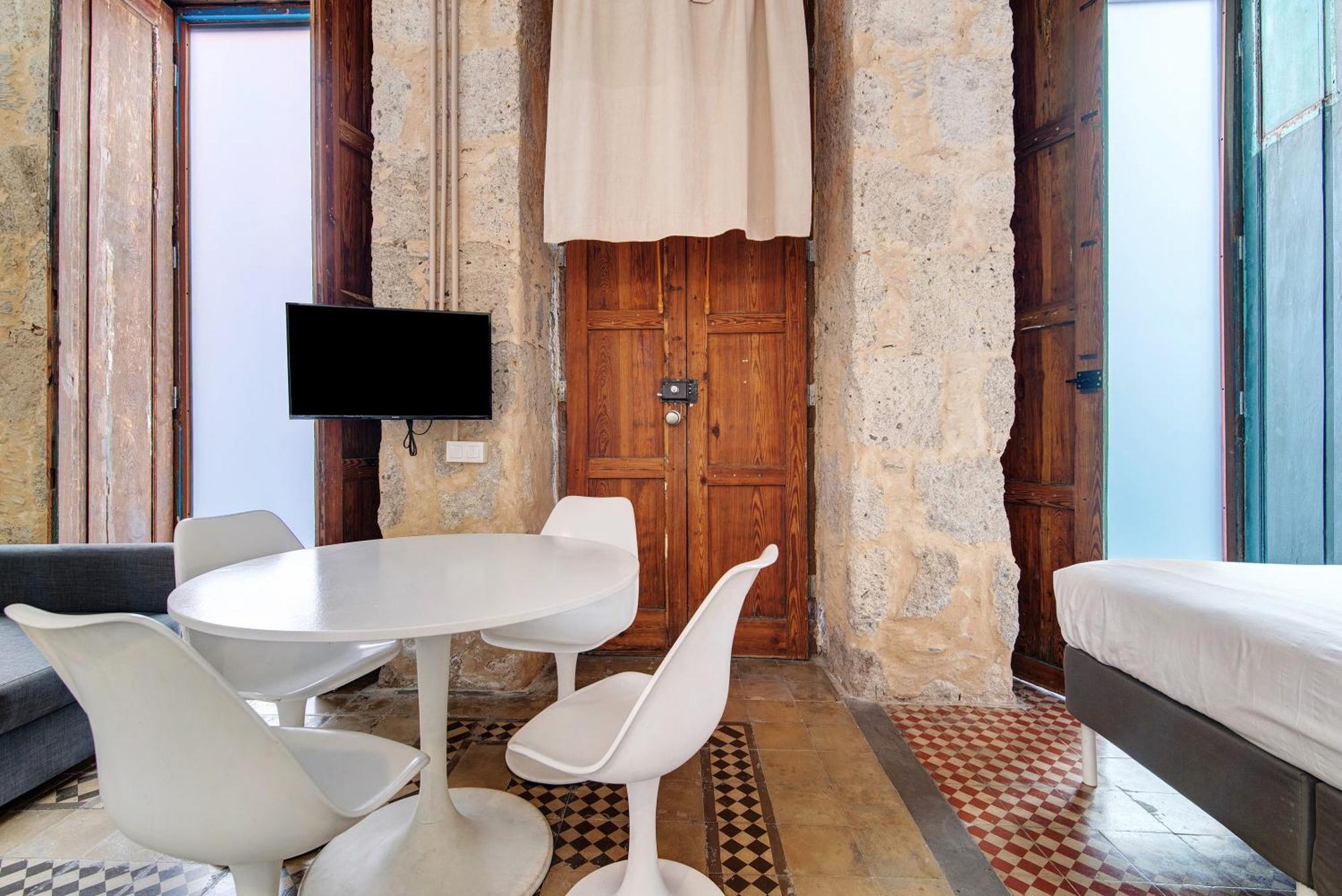 Apto Lopez - Casa San Marcial Las Palmas de Gran Canaria