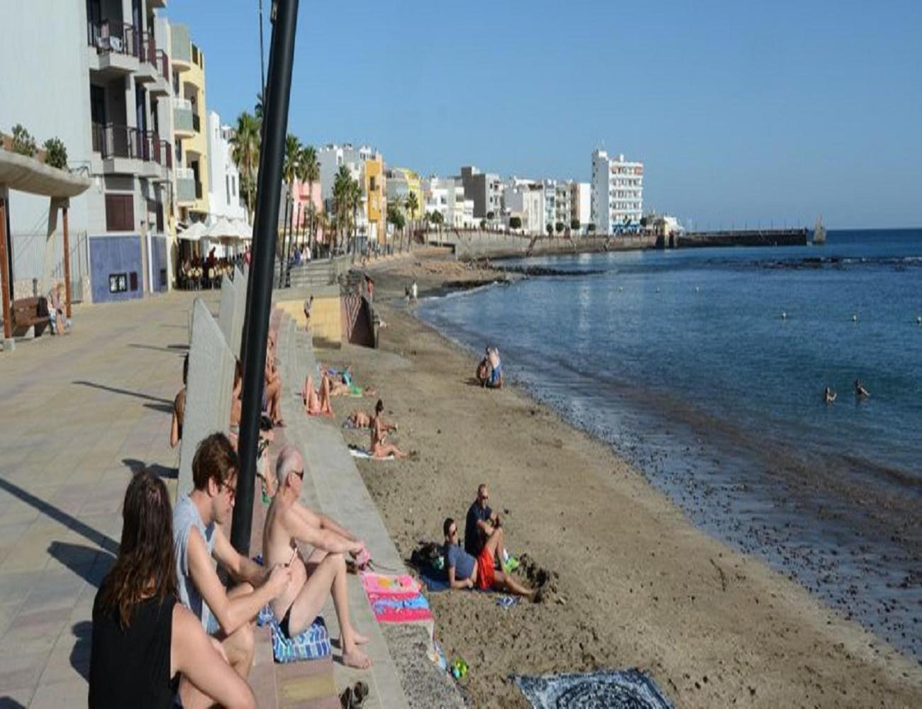 Ocean Arinaga