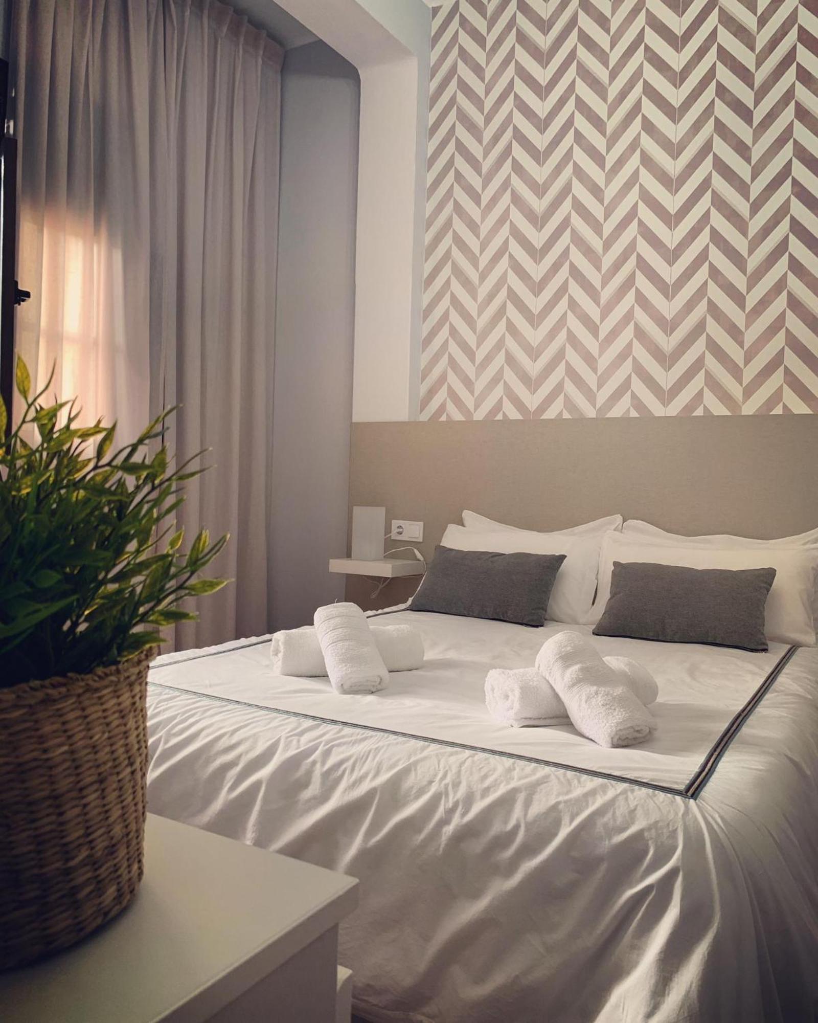 Apartamento Arrebol Vegueta 2